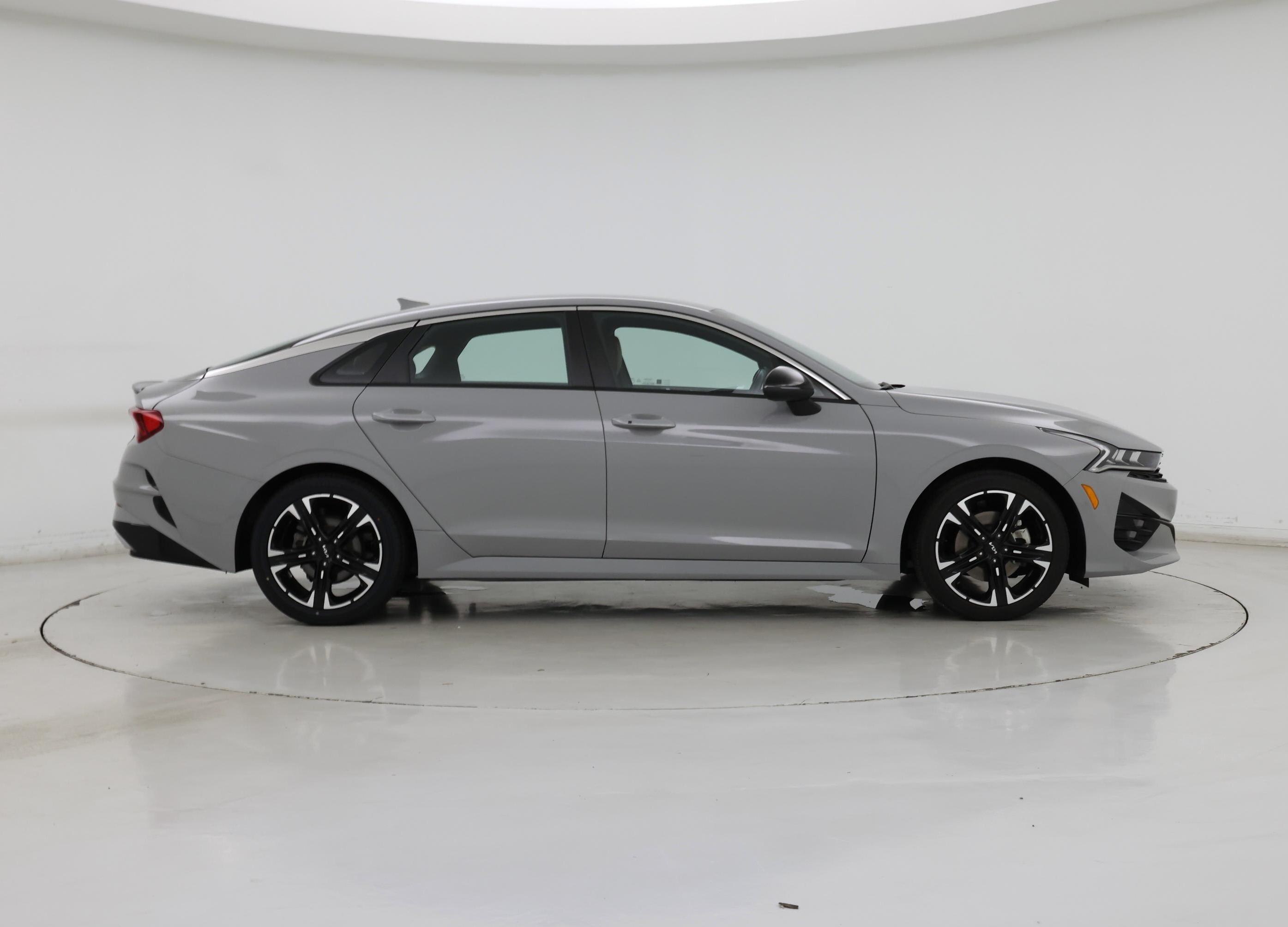 Thumbnail: 2024 Kia K5 - 7