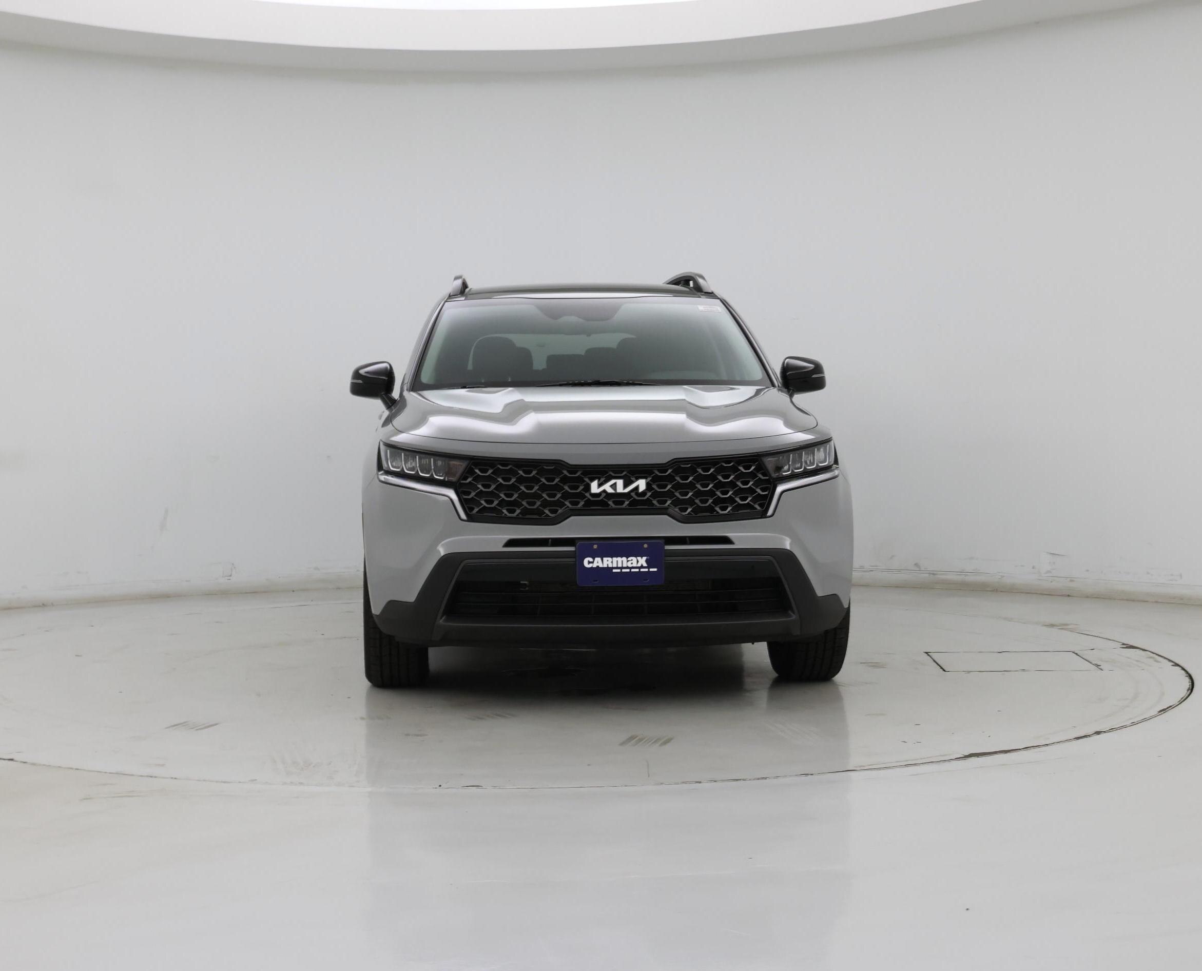Thumbnail: 2022 Kia Sorento - 5