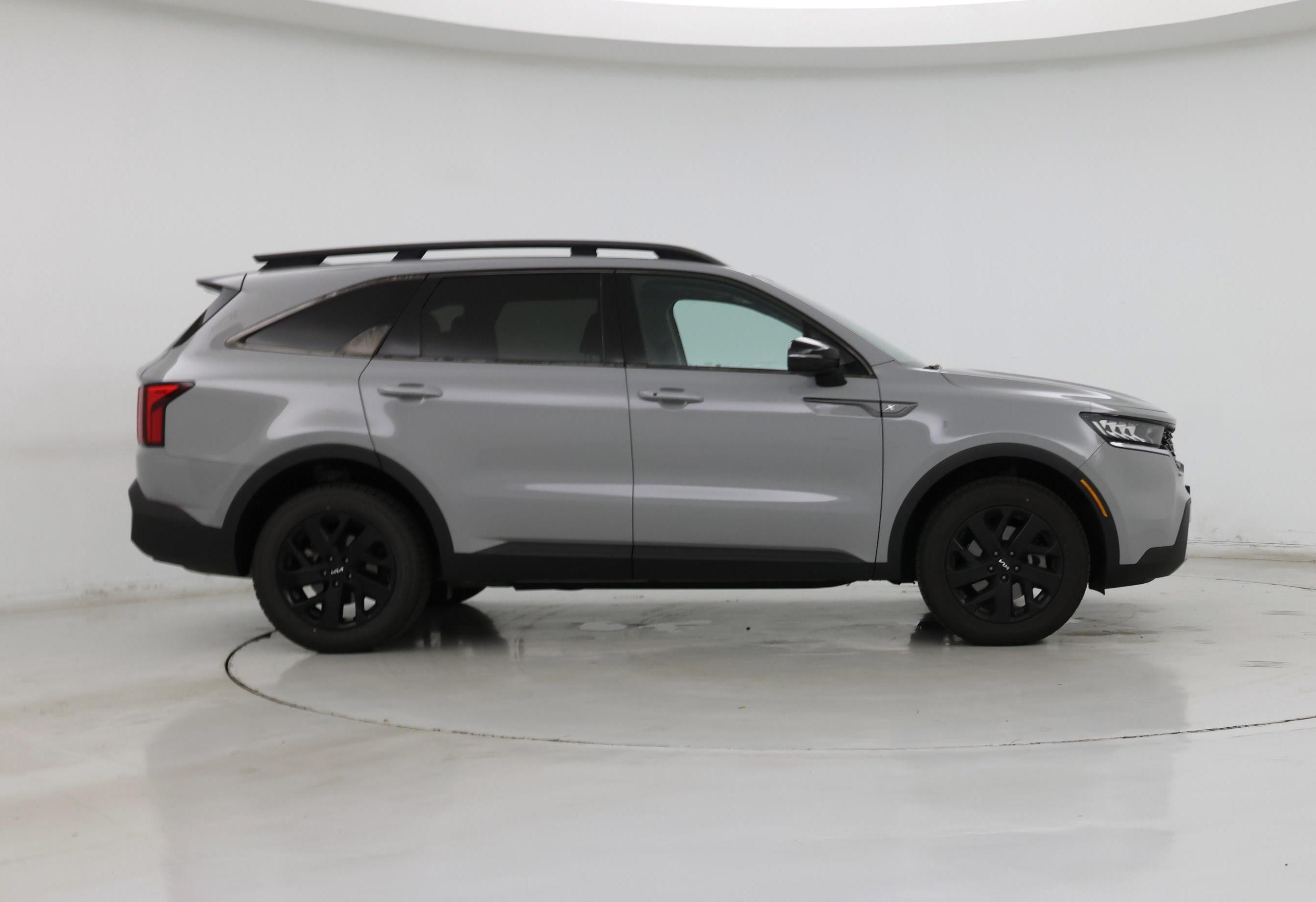 Thumbnail: 2022 Kia Sorento - 7