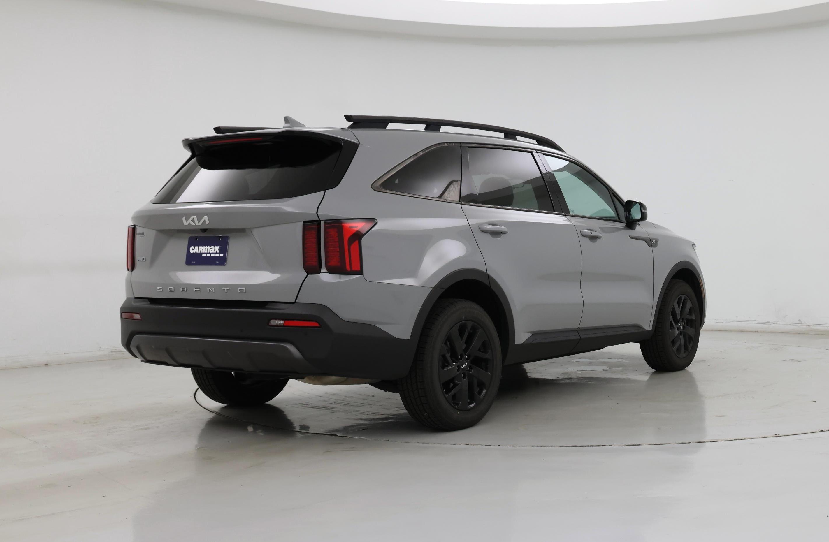 Thumbnail: 2022 Kia Sorento - 8
