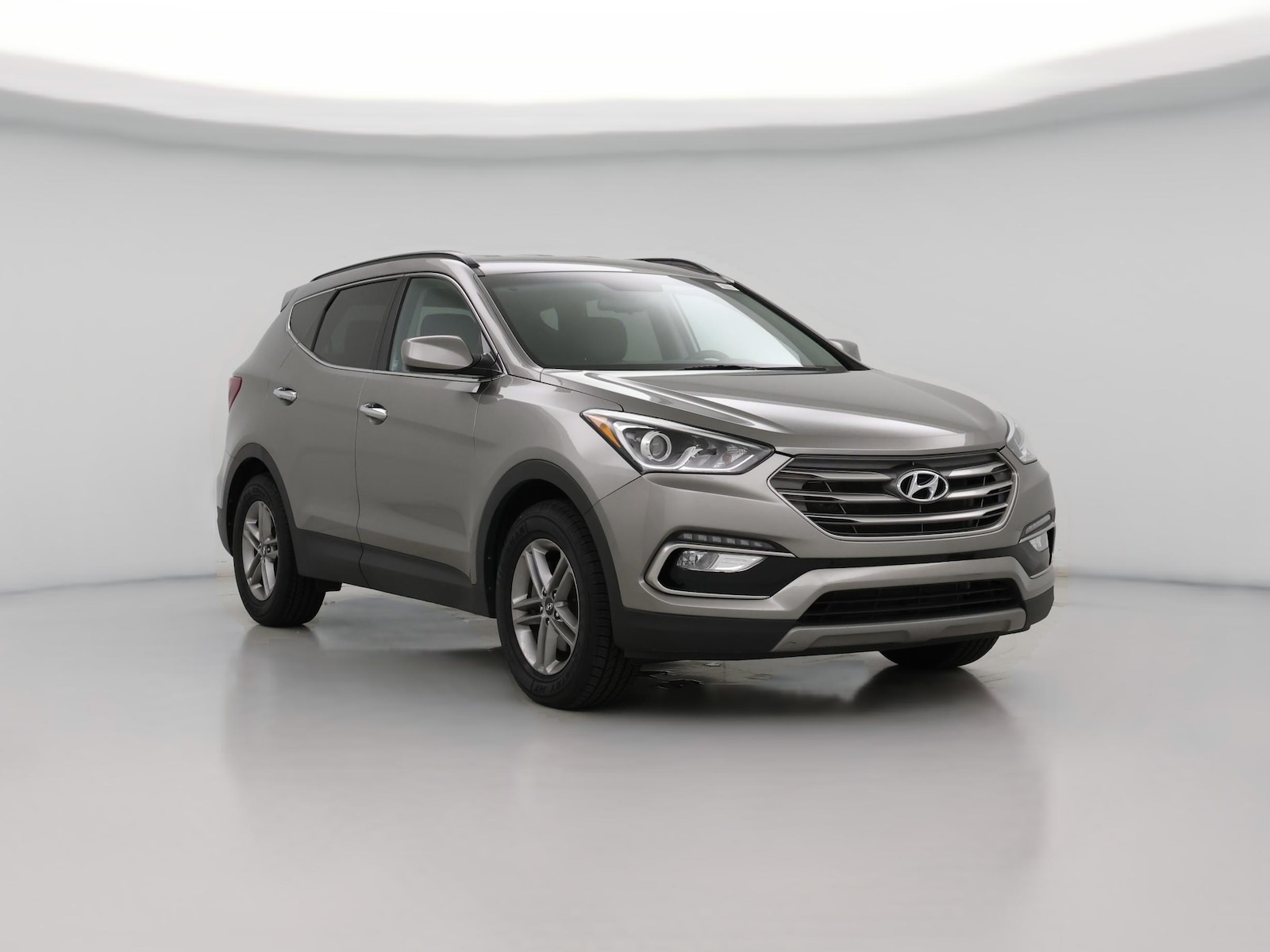 Image 1 of 2017 Hyundai Santa Fe Sport