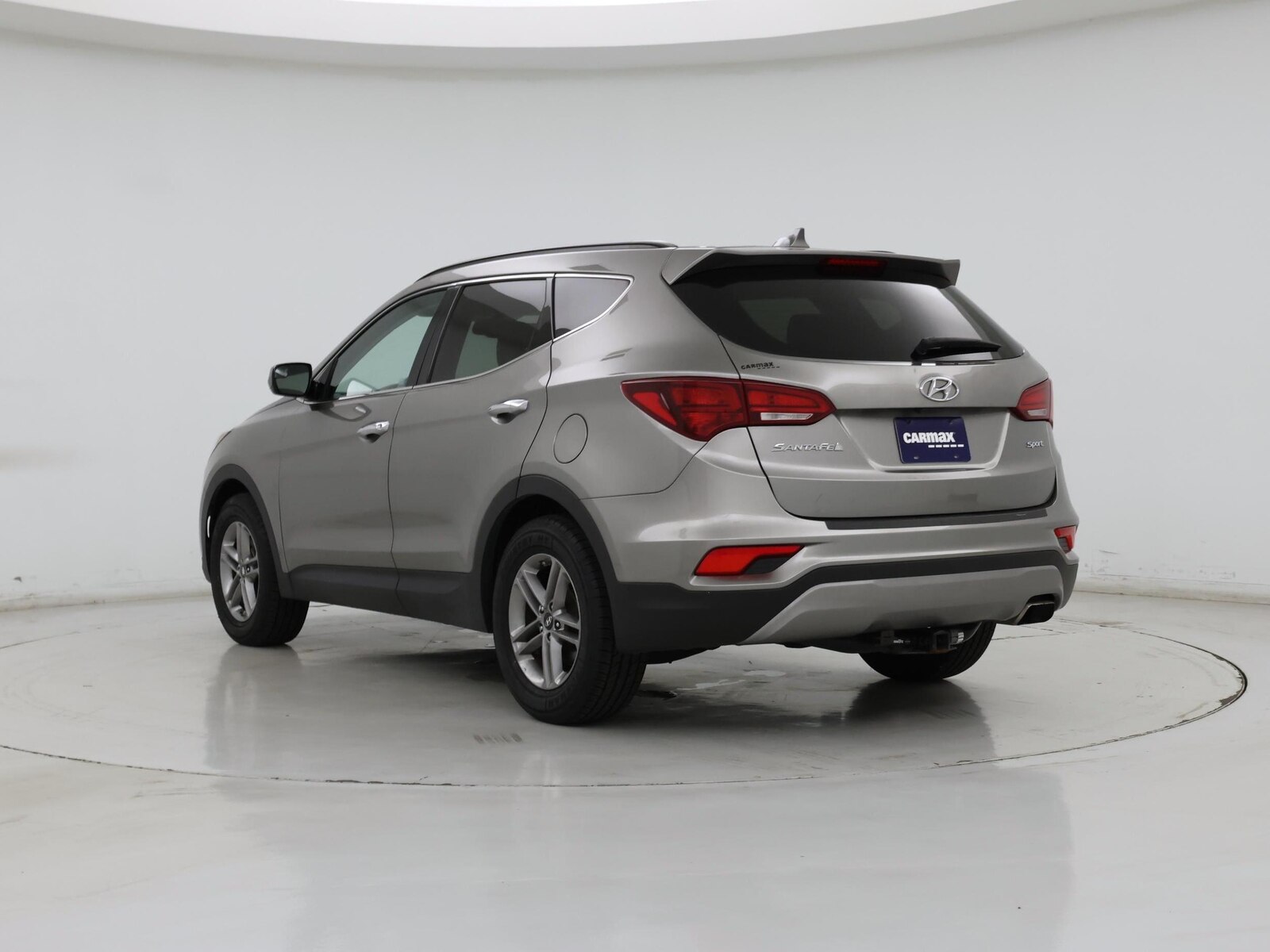 Image 3 of 2017 Hyundai Santa Fe Sport