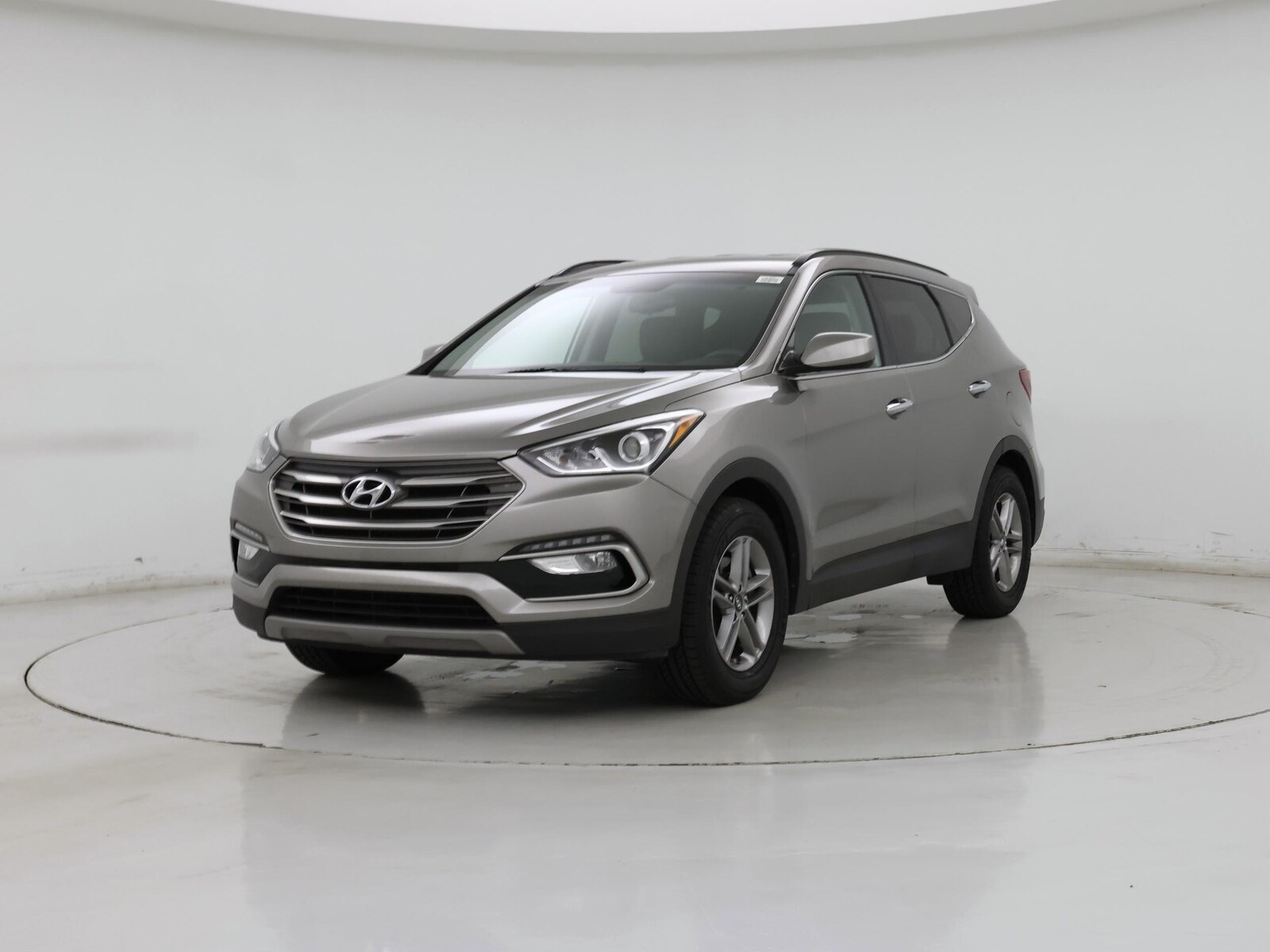 Image 5 of 2017 Hyundai Santa Fe Sport