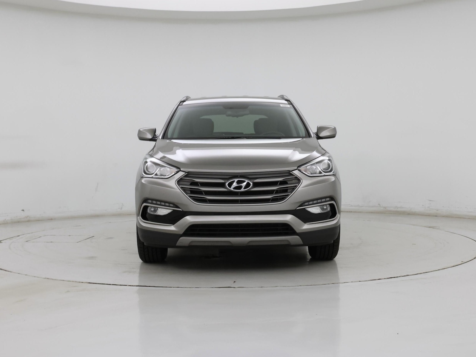 Image 6 of 2017 Hyundai Santa Fe Sport