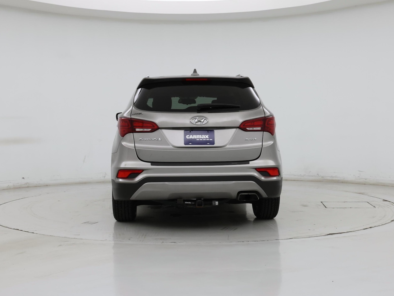 Image 7 of 2017 Hyundai Santa Fe Sport