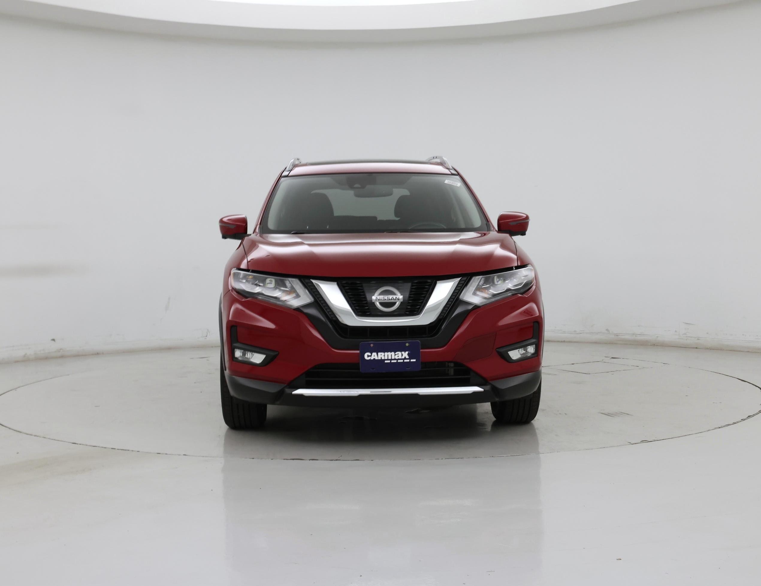 Thumbnail: 2017 Nissan Rogue - 5