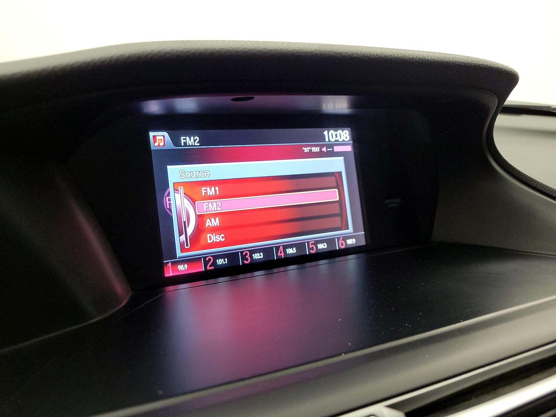 Thumbnail: 2013 Honda Accord - 15