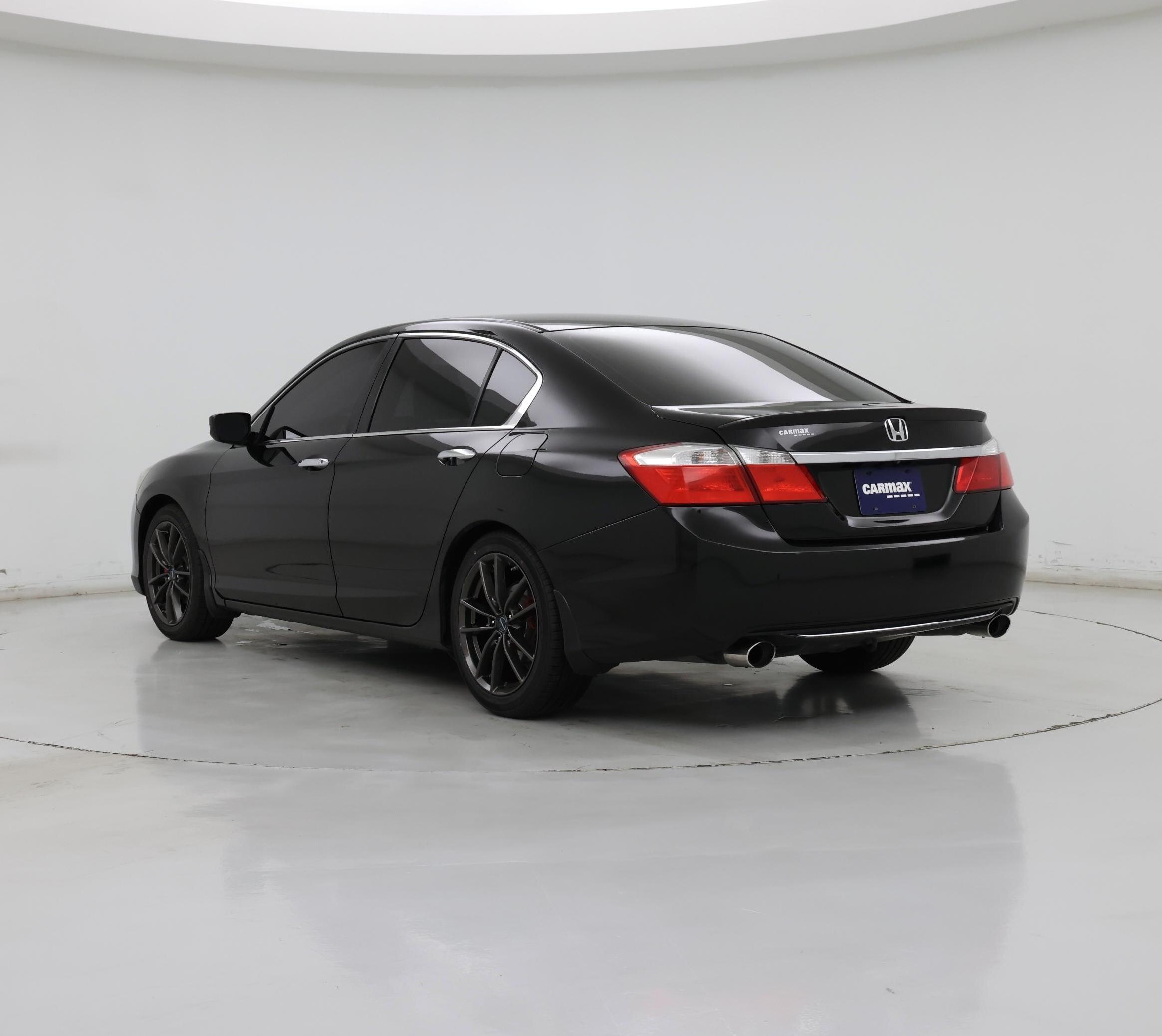 Thumbnail: 2013 Honda Accord - 2