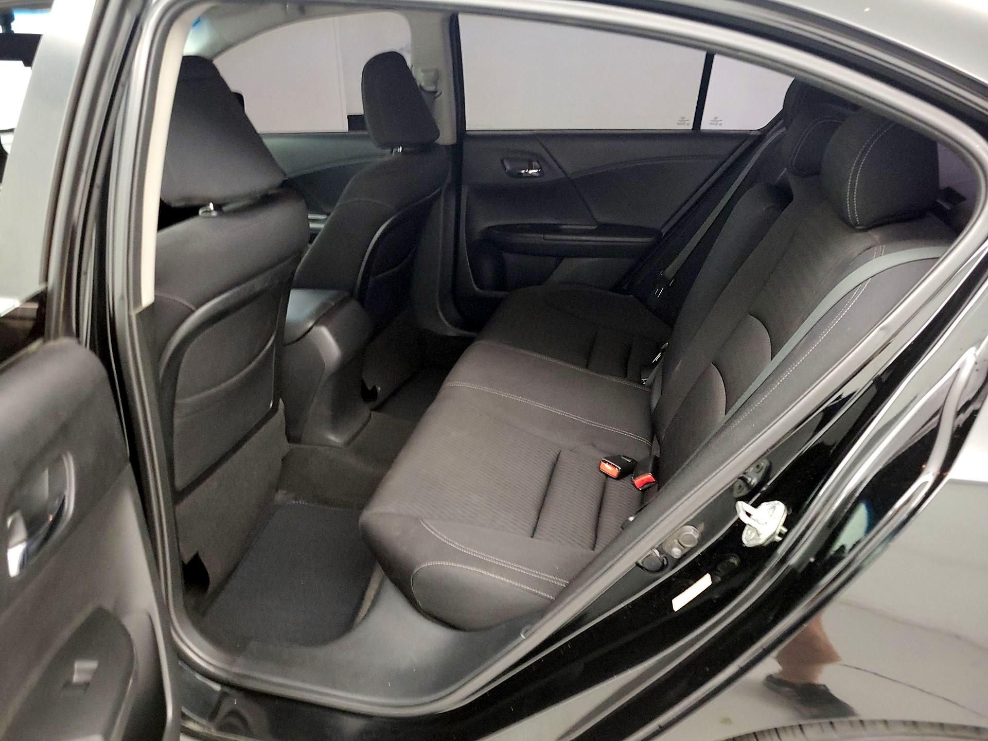 Thumbnail: 2013 Honda Accord - 19