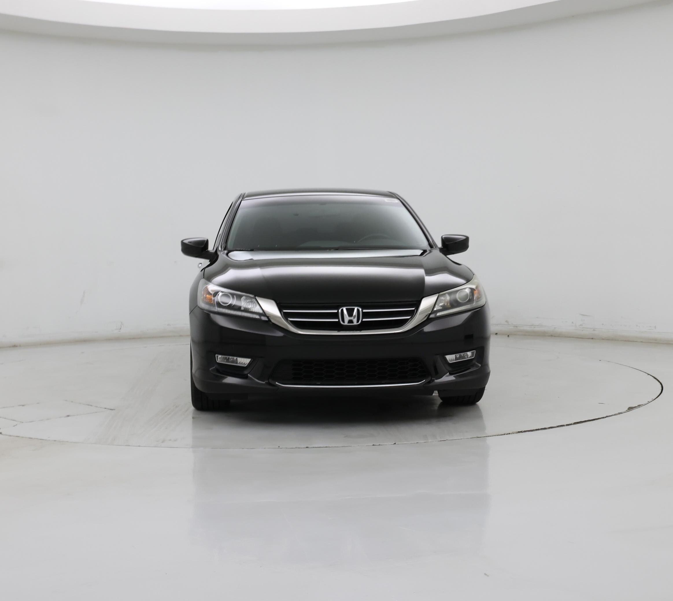 Thumbnail: 2013 Honda Accord - 5
