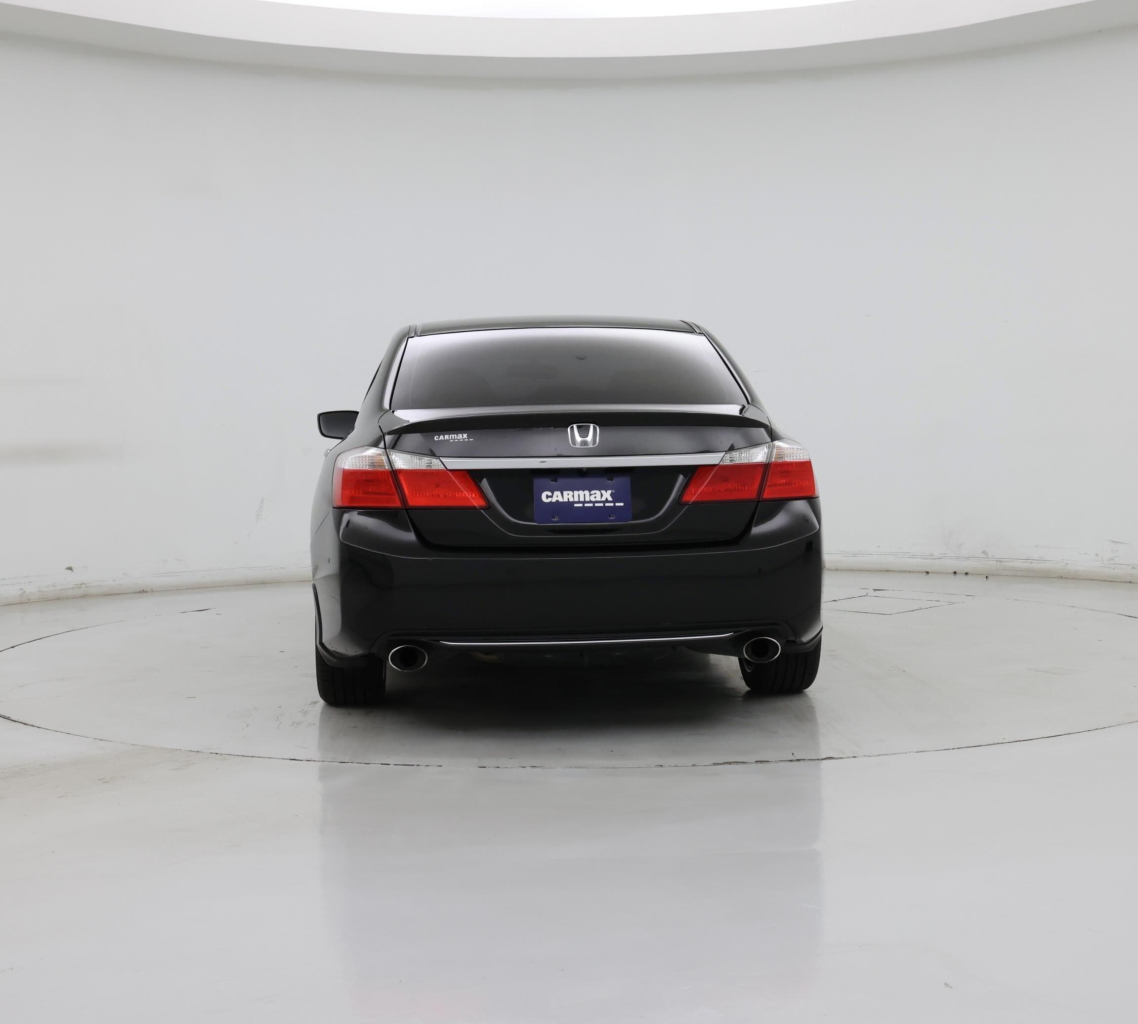 Thumbnail: 2013 Honda Accord - 6
