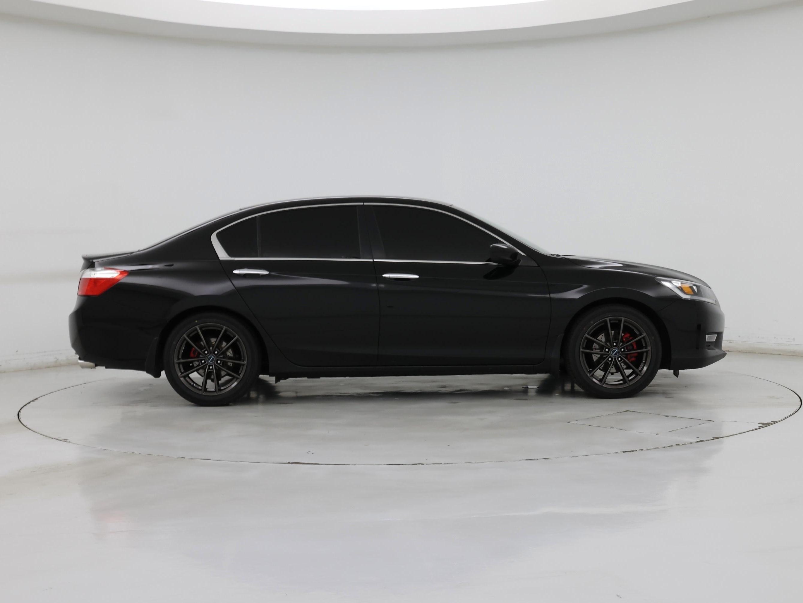 Thumbnail: 2013 Honda Accord - 7