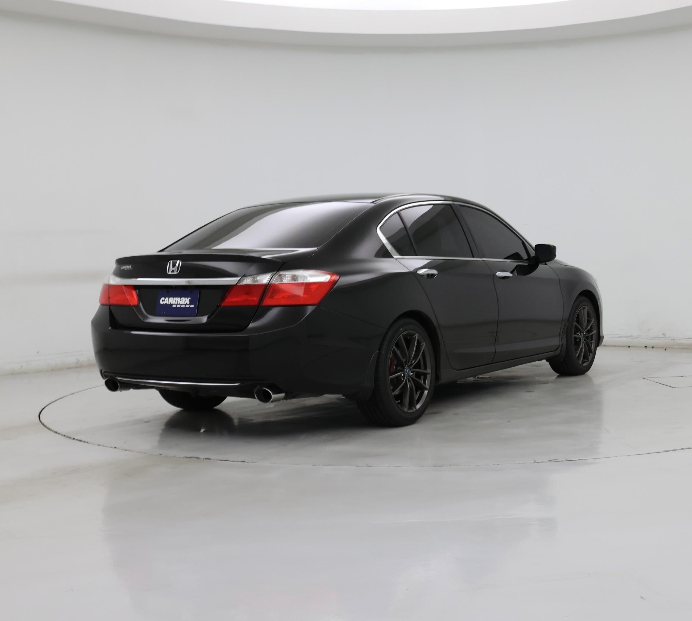 Thumbnail: 2013 Honda Accord - 8