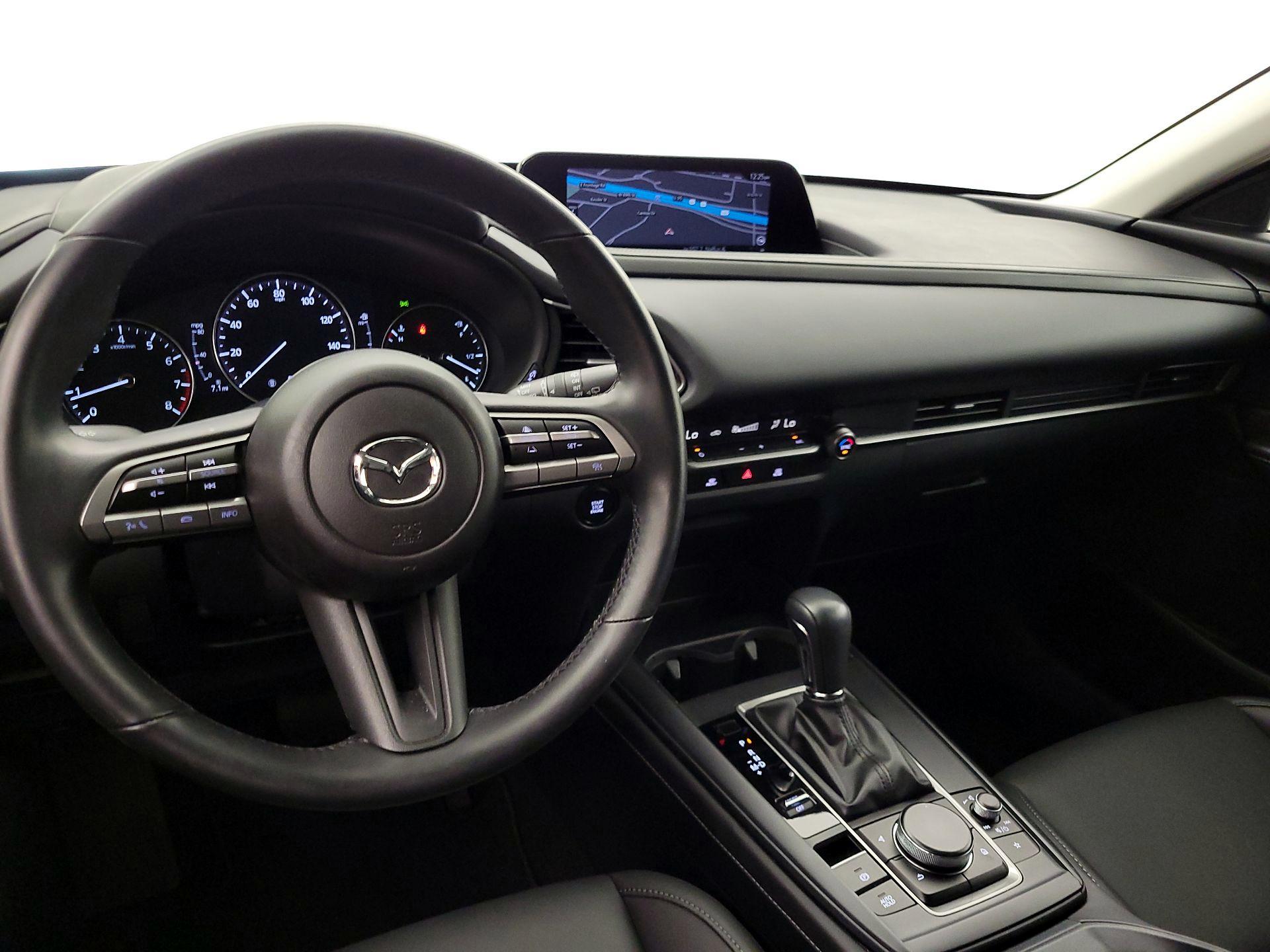 Thumbnail: 2022 Mazda CX-30 - 9