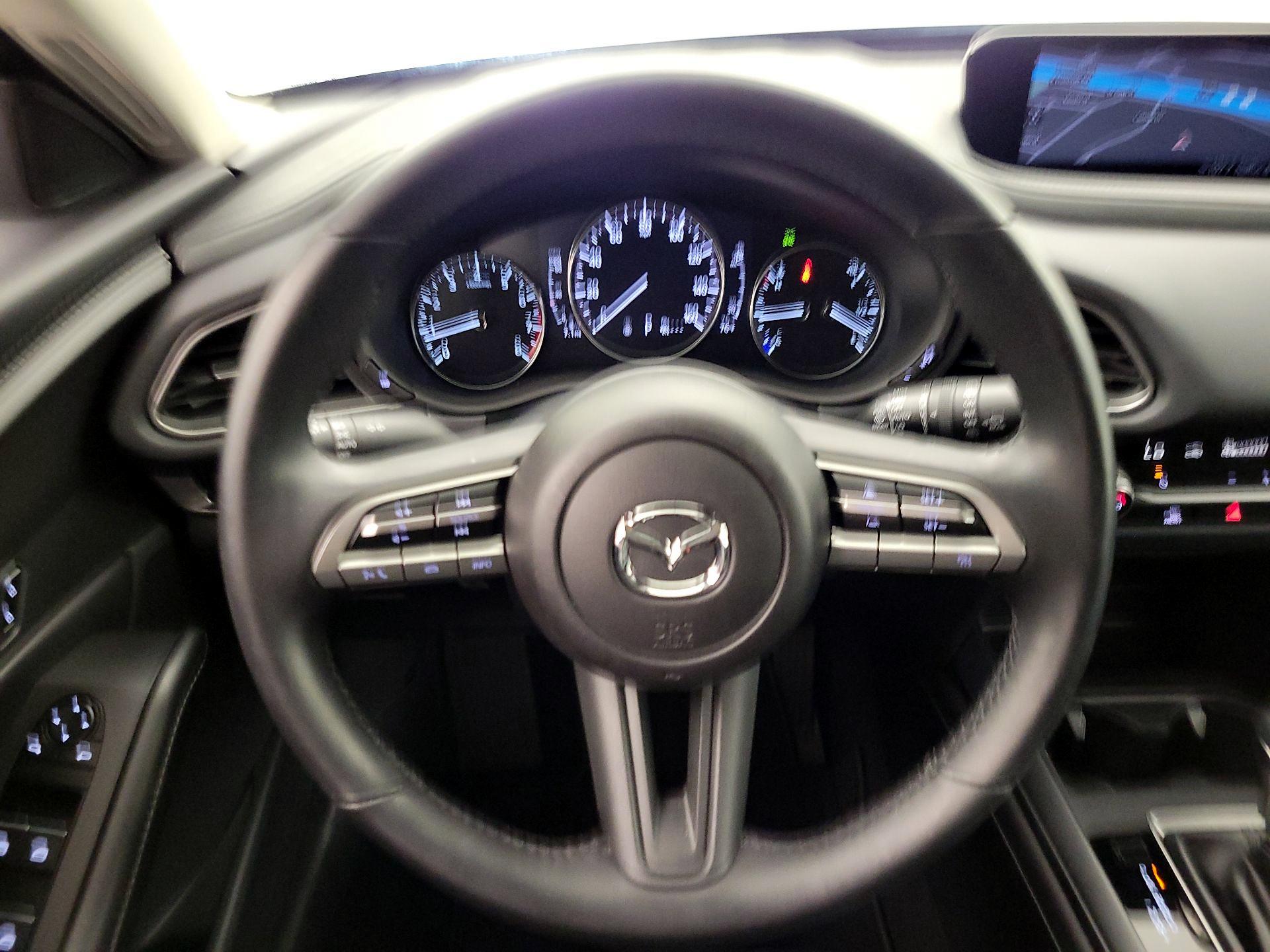 Thumbnail: 2022 Mazda CX-30 - 10