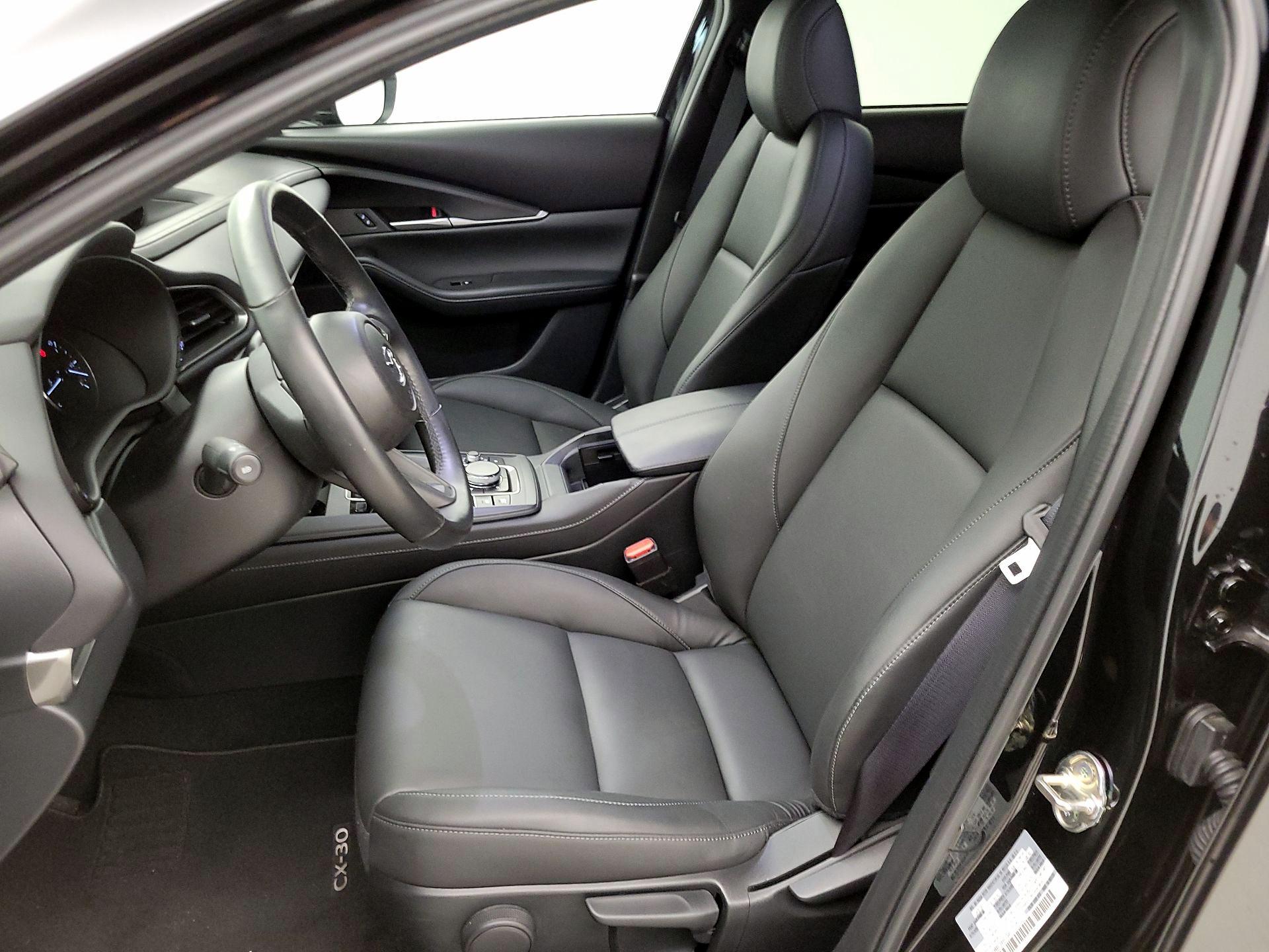 Thumbnail: 2022 Mazda CX-30 - 11