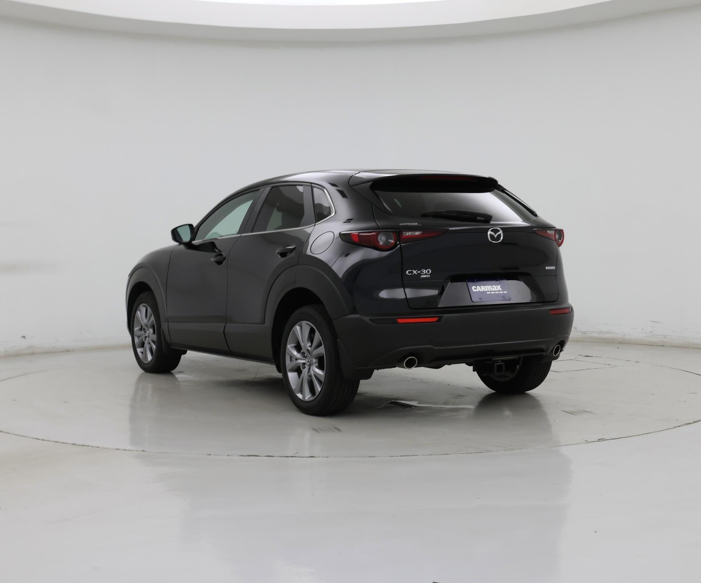 Thumbnail: 2022 Mazda CX-30 - 2