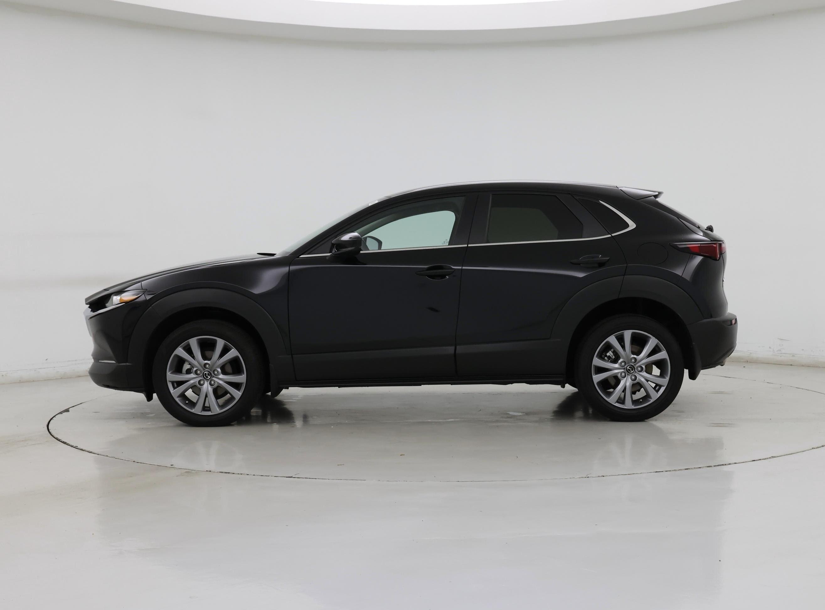 Thumbnail: 2022 Mazda CX-30 - 3