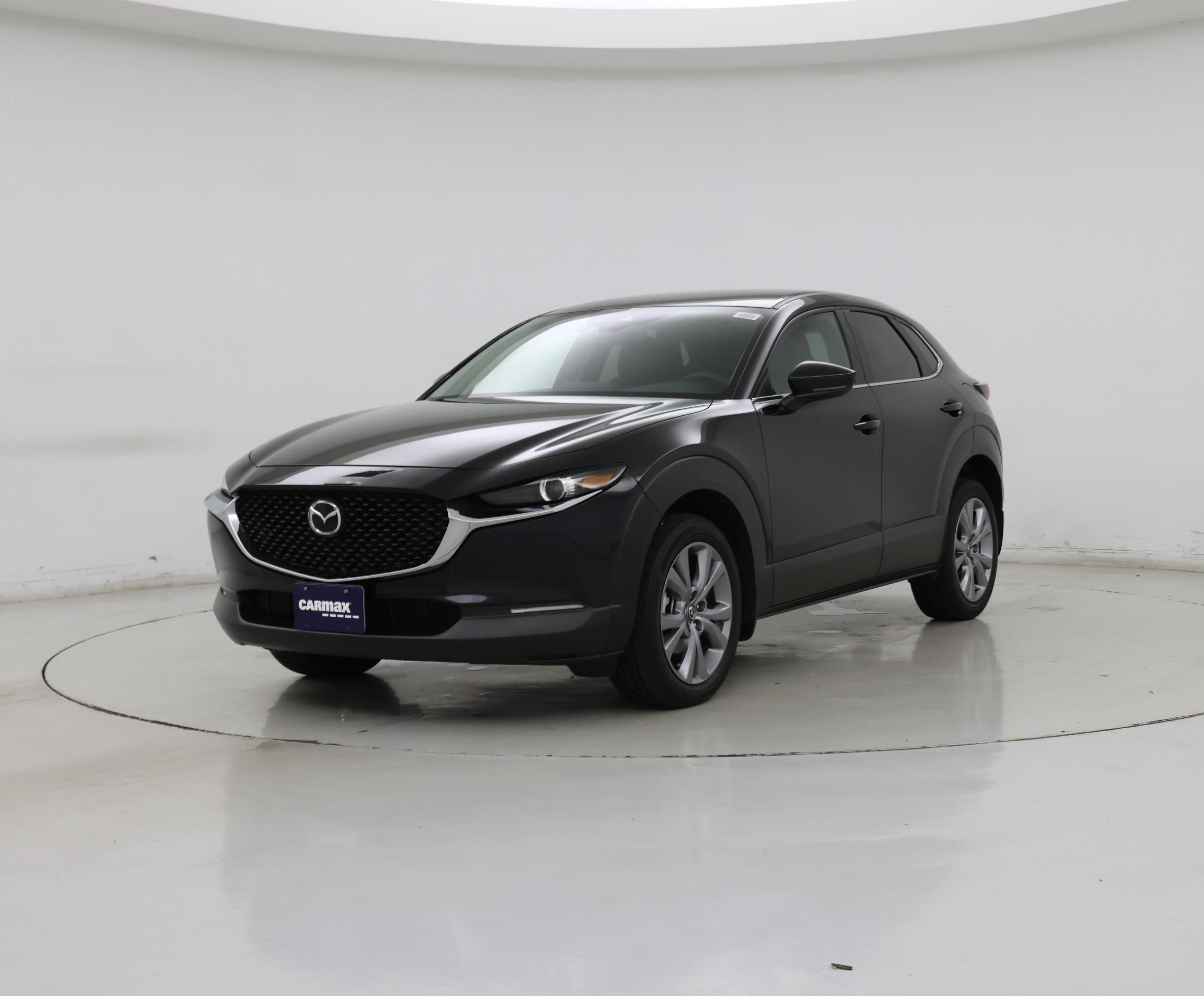 Thumbnail: 2022 Mazda CX-30 - 4