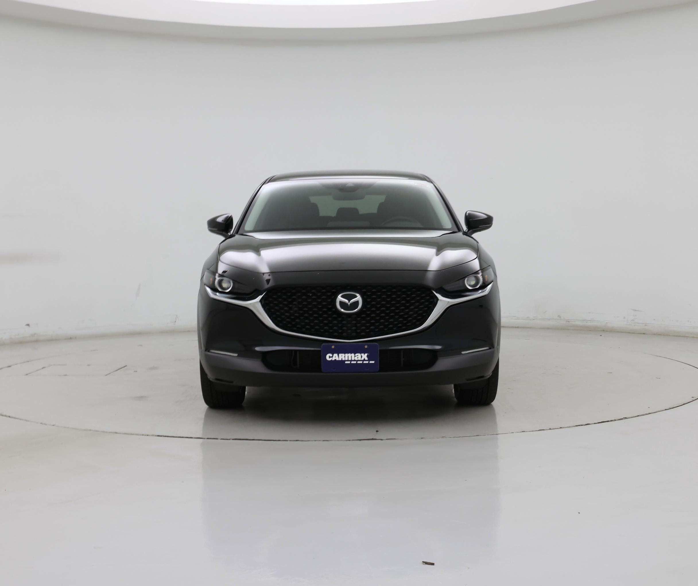 Thumbnail: 2022 Mazda CX-30 - 5