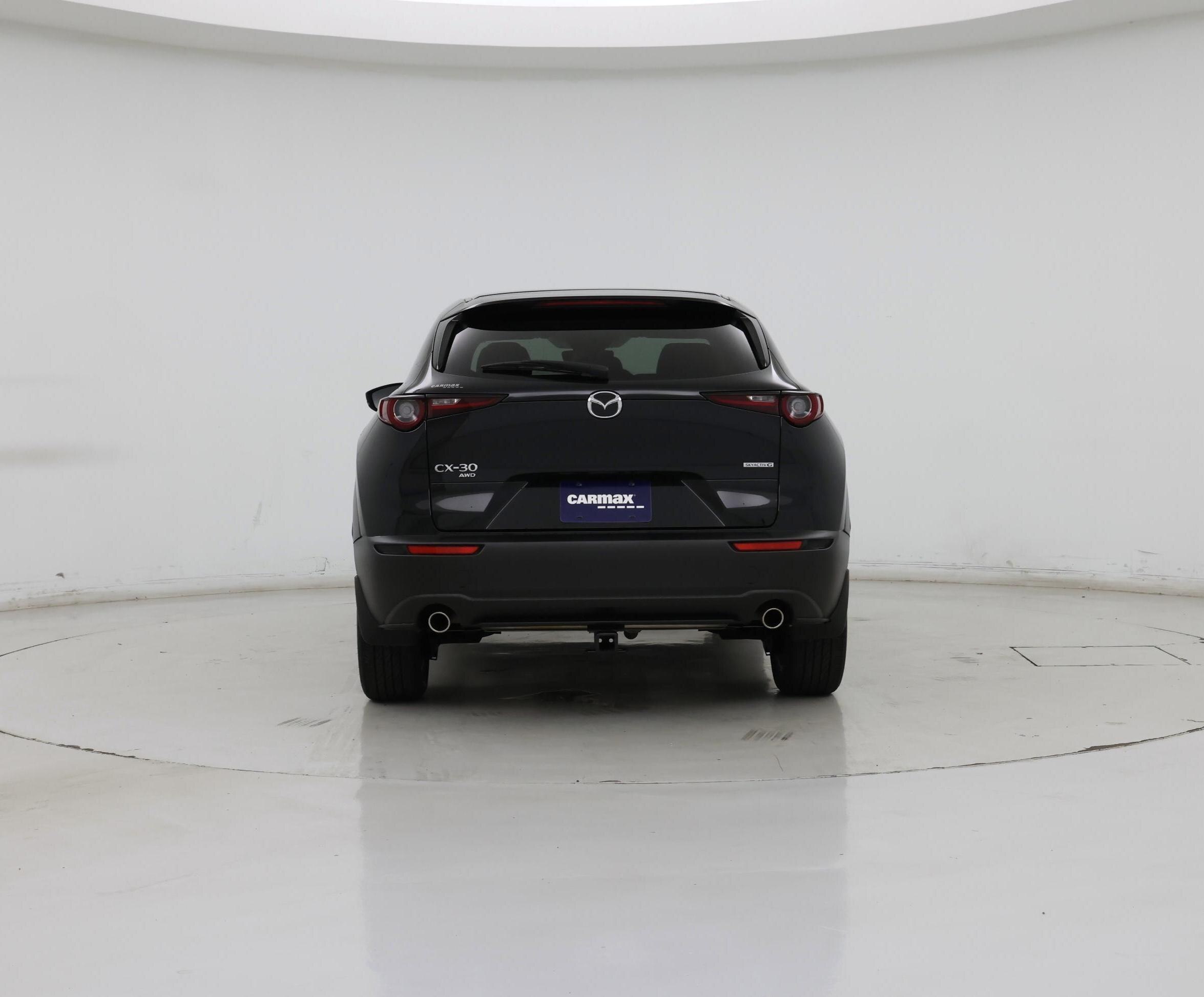 Thumbnail: 2022 Mazda CX-30 - 6