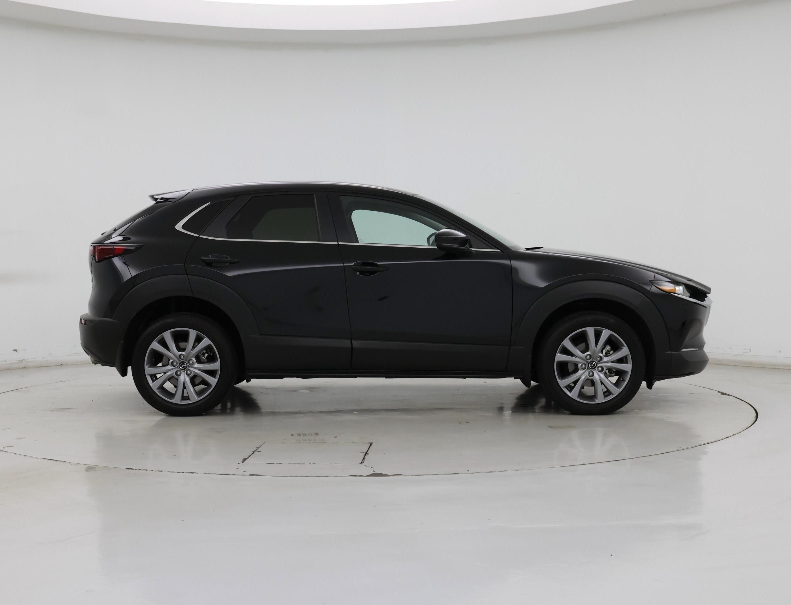 Thumbnail: 2022 Mazda CX-30 - 7