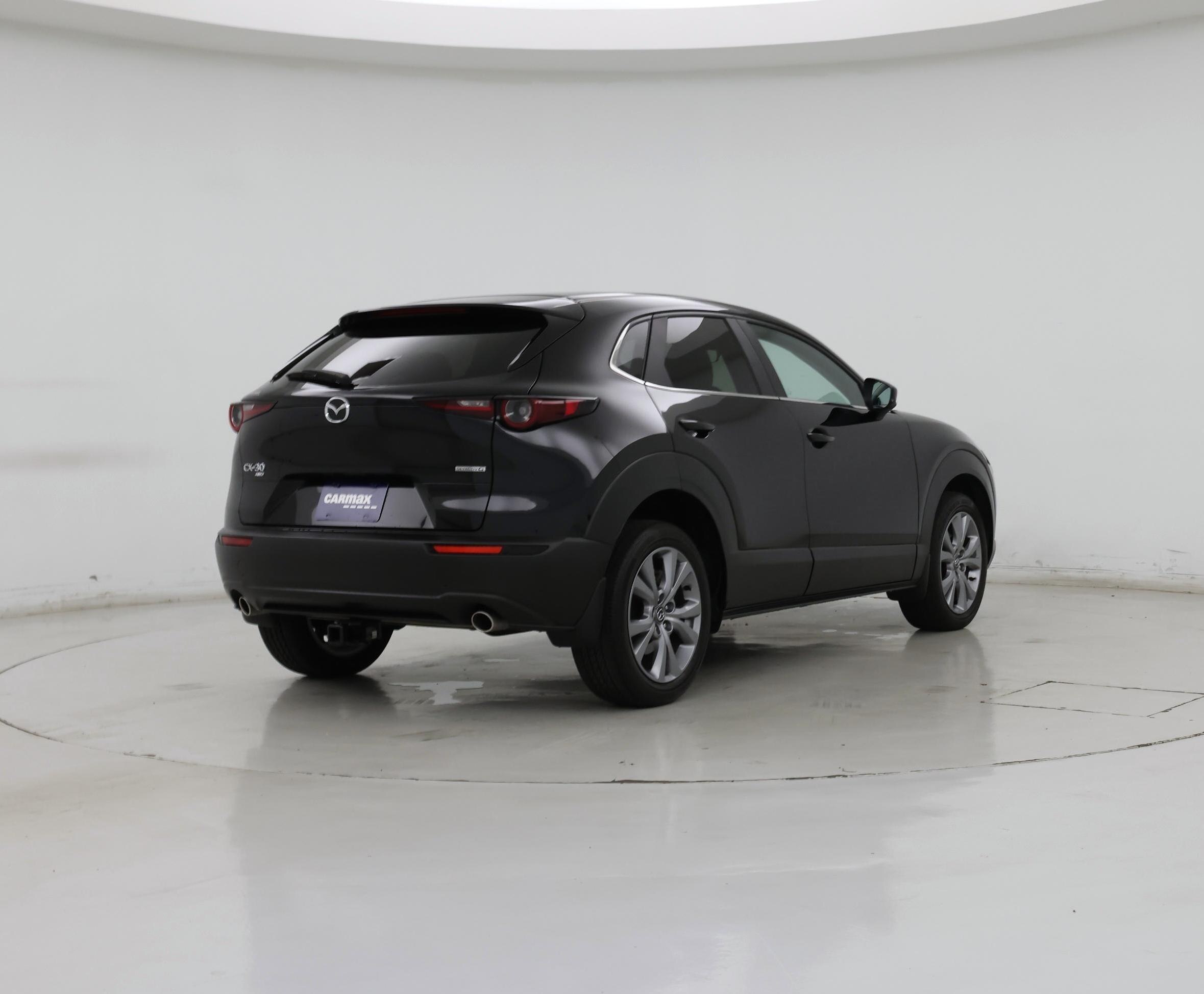 Thumbnail: 2022 Mazda CX-30 - 8