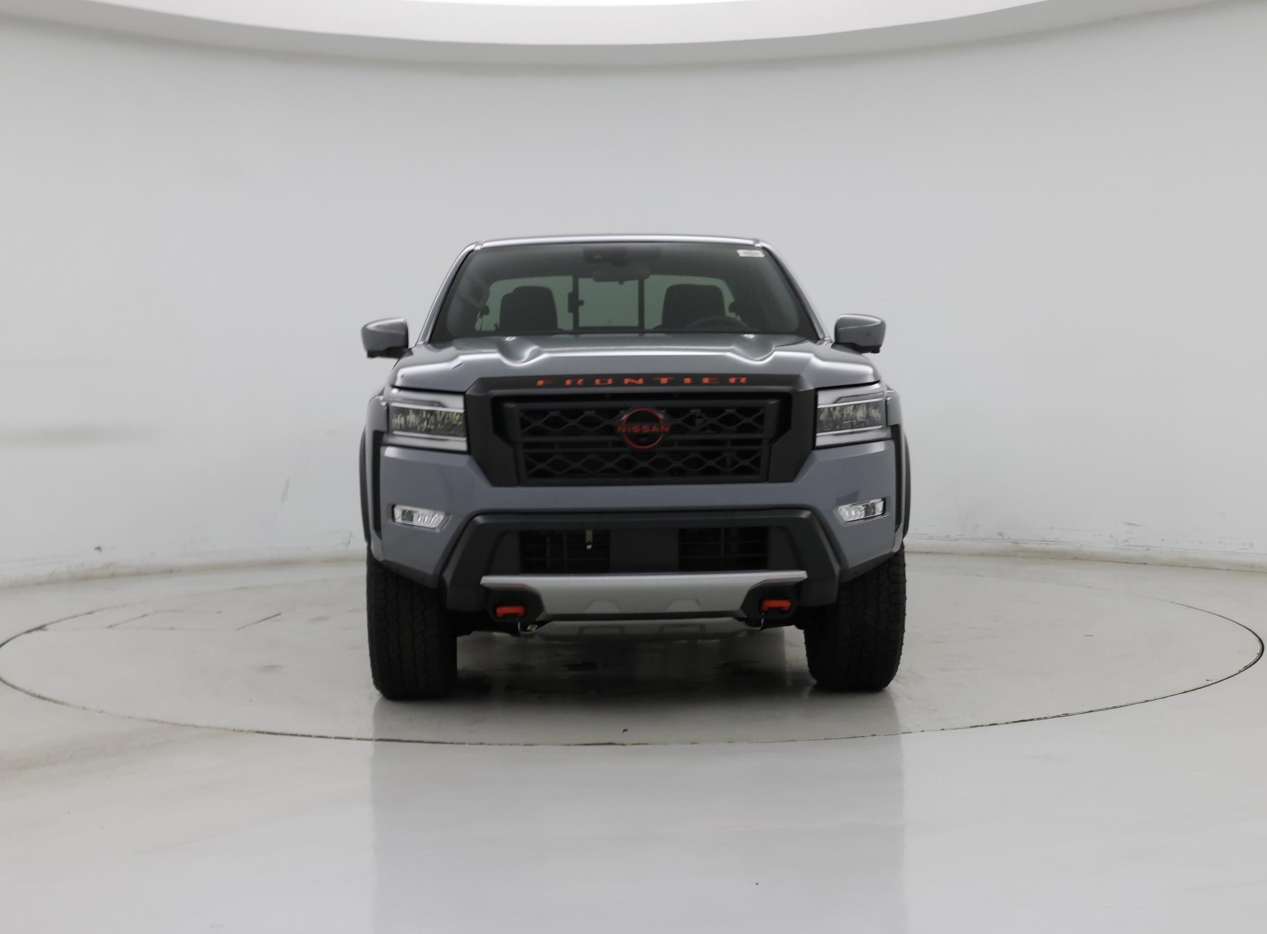 Thumbnail: 2023 Nissan Frontier - 5