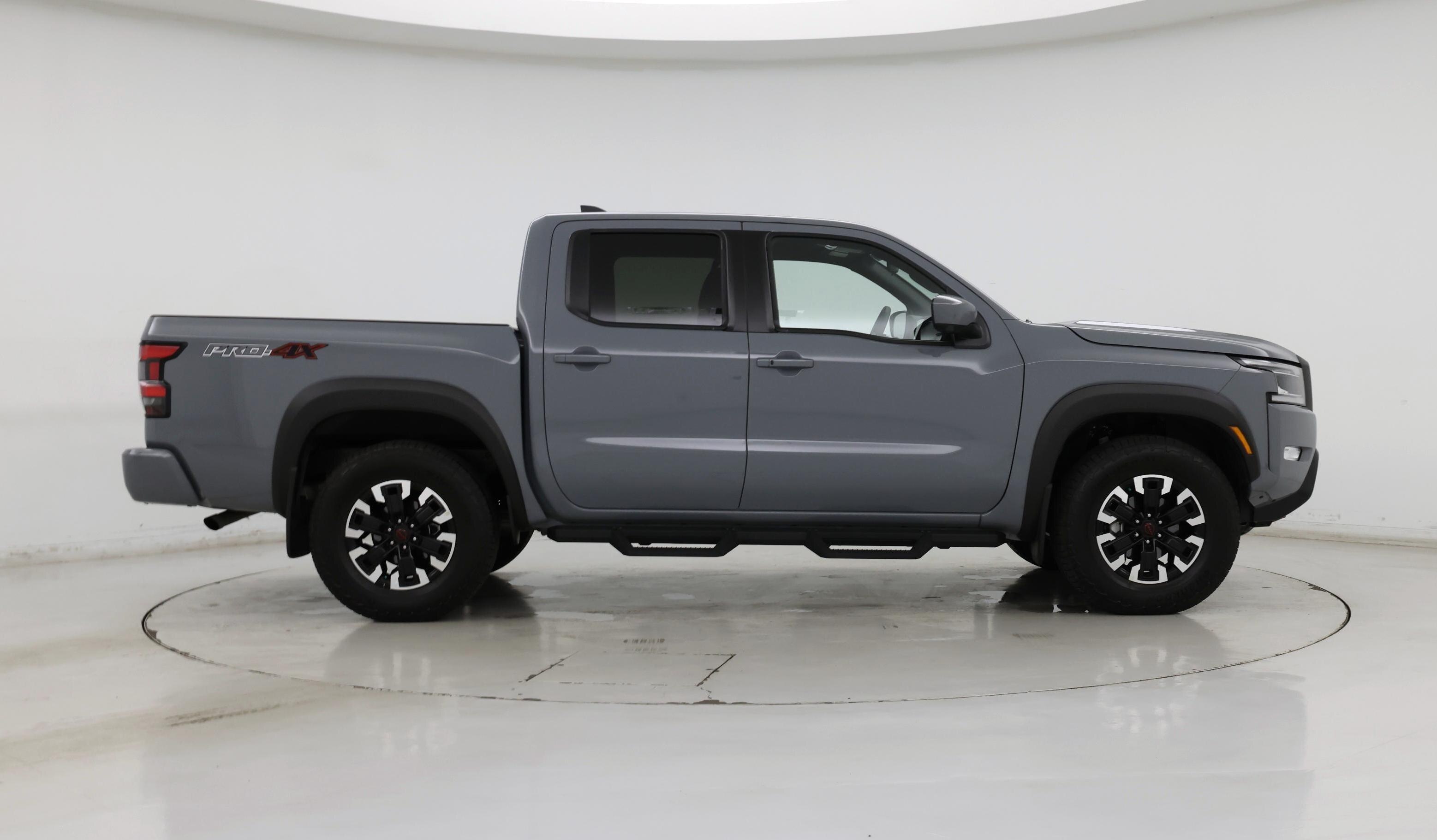 Thumbnail: 2023 Nissan Frontier - 7