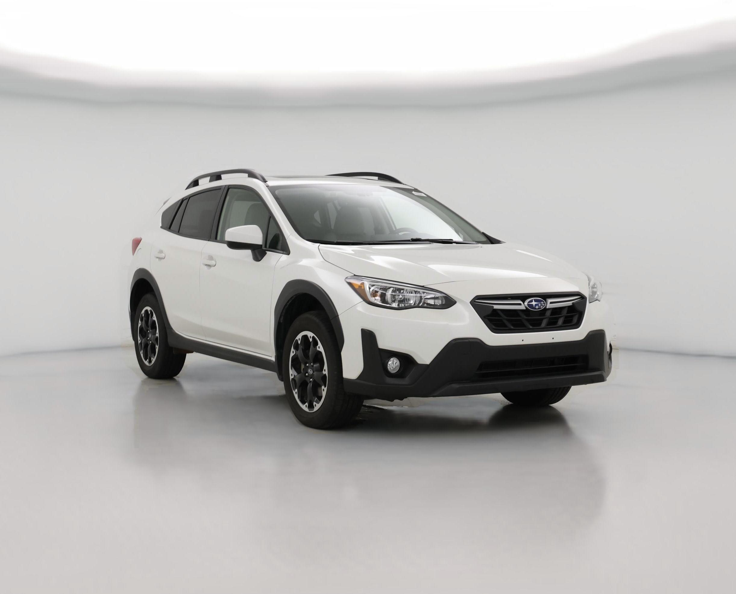 Thumbnail: 2023 Subaru Crosstrek - 1
