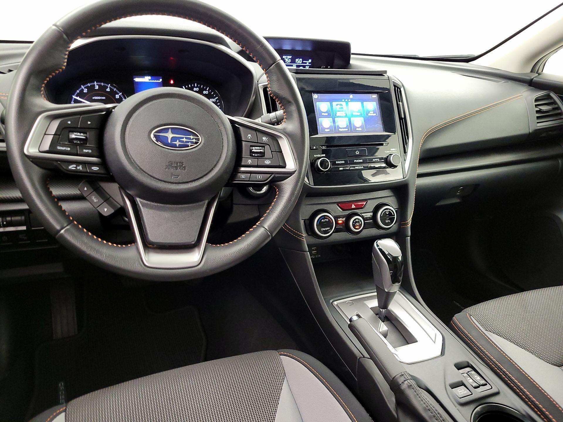 Thumbnail: 2023 Subaru Crosstrek - 9