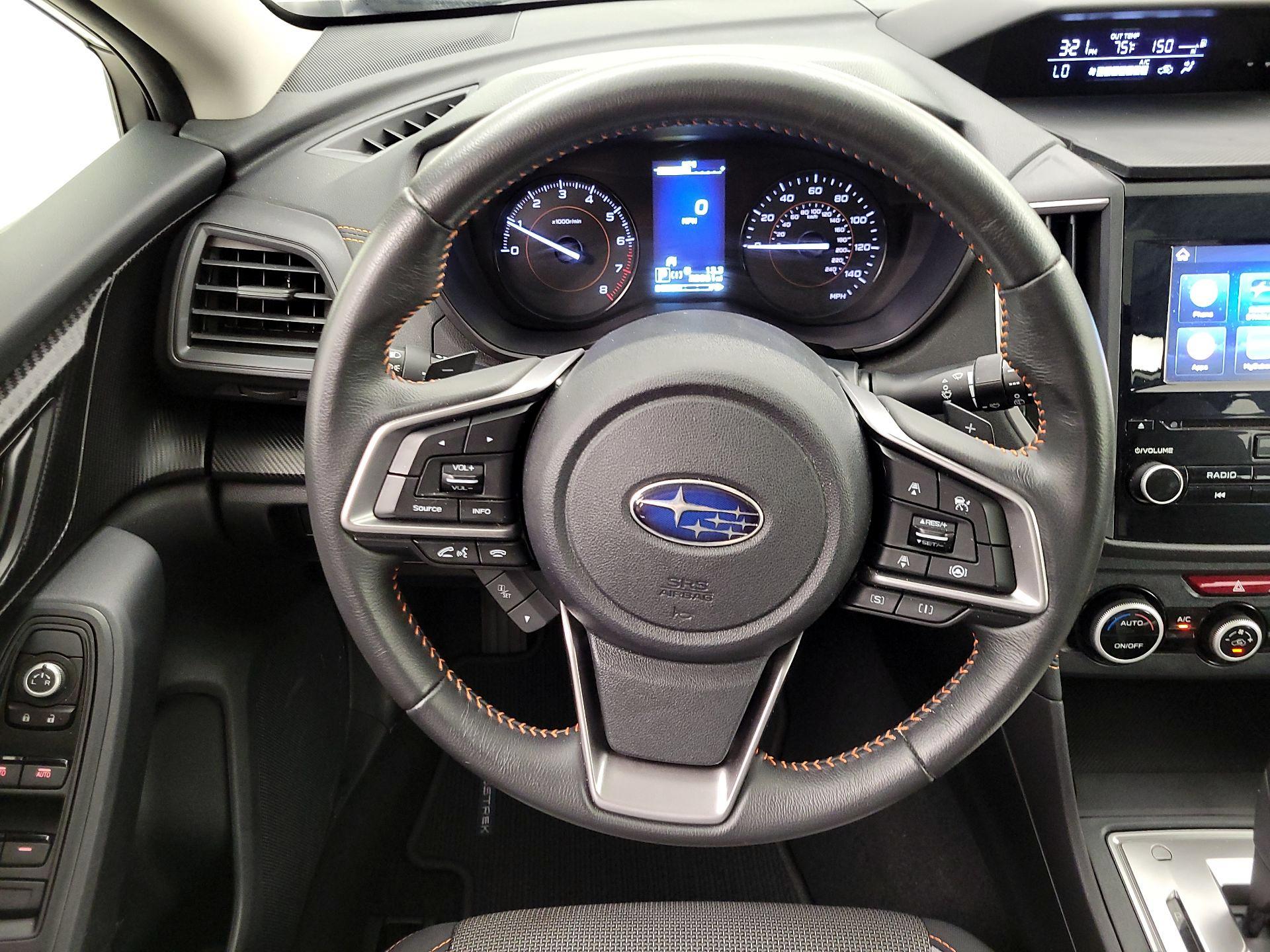 Thumbnail: 2023 Subaru Crosstrek - 10