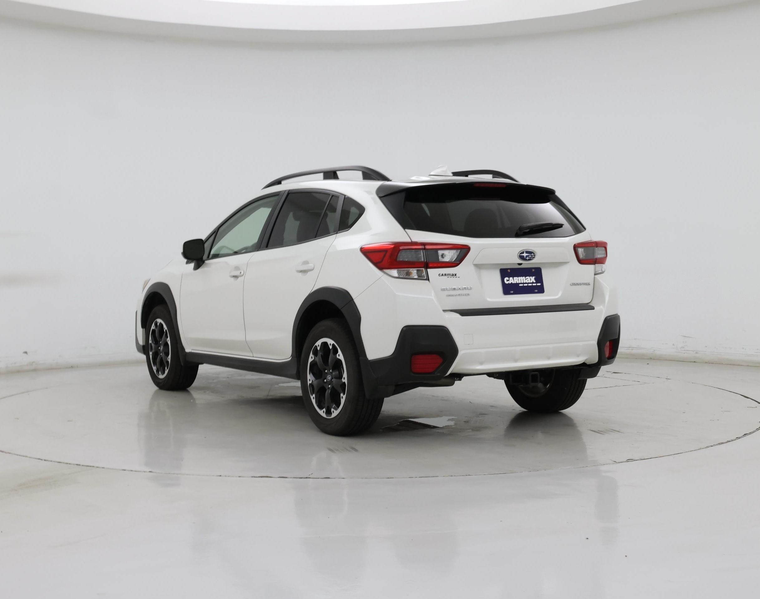 Thumbnail: 2023 Subaru Crosstrek - 2