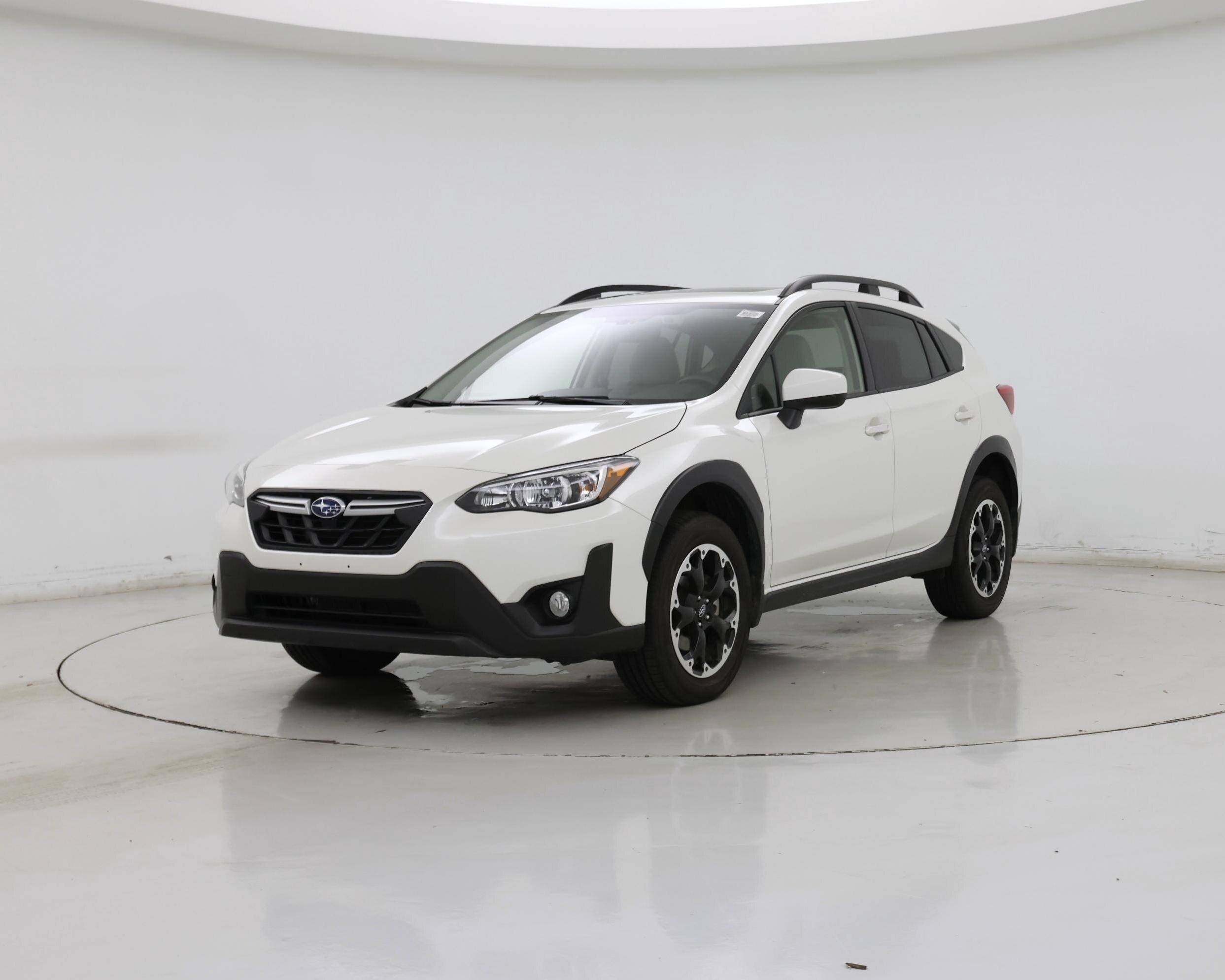 Thumbnail: 2023 Subaru Crosstrek - 4