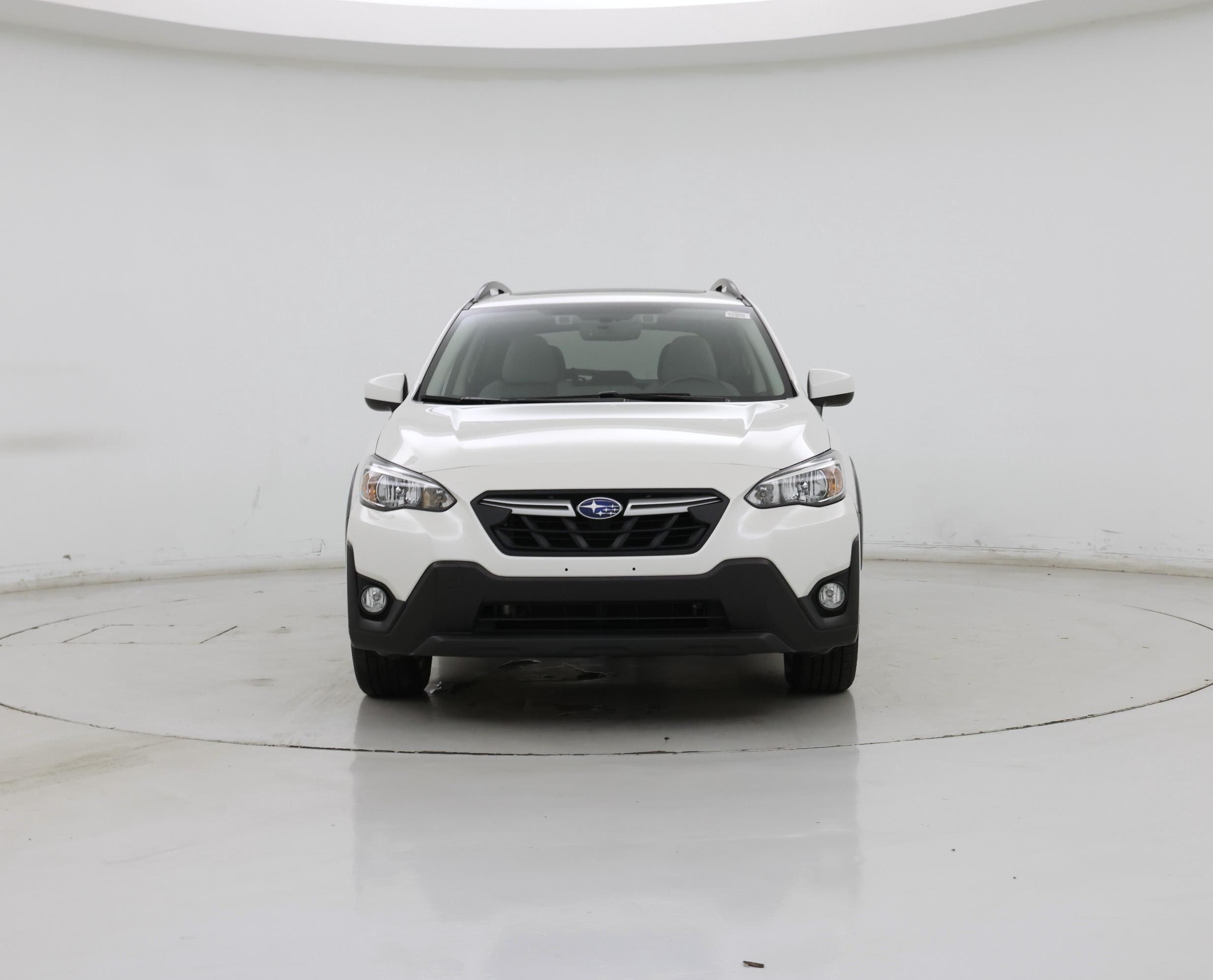 Thumbnail: 2023 Subaru Crosstrek - 5