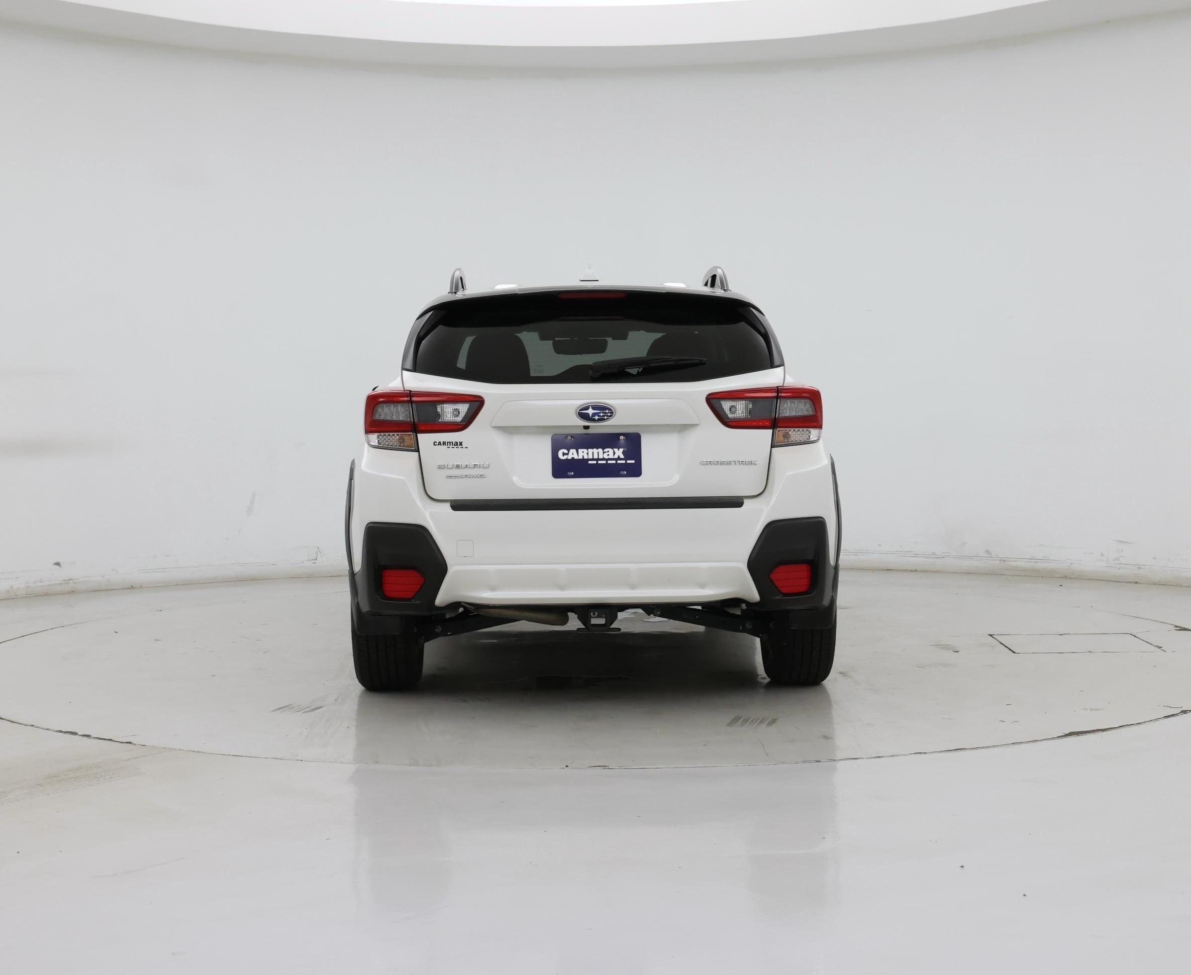 Thumbnail: 2023 Subaru Crosstrek - 6