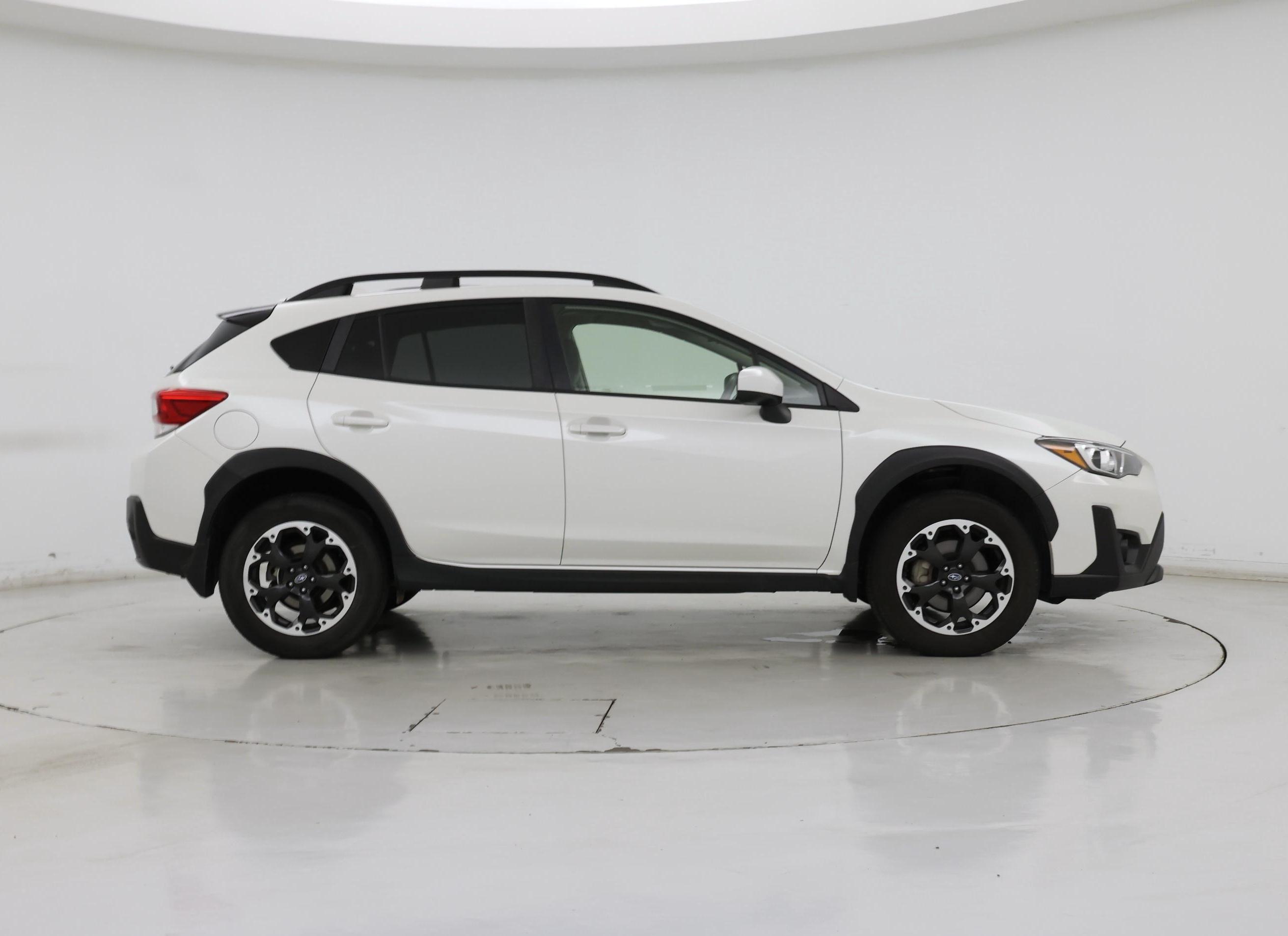 Thumbnail: 2023 Subaru Crosstrek - 7