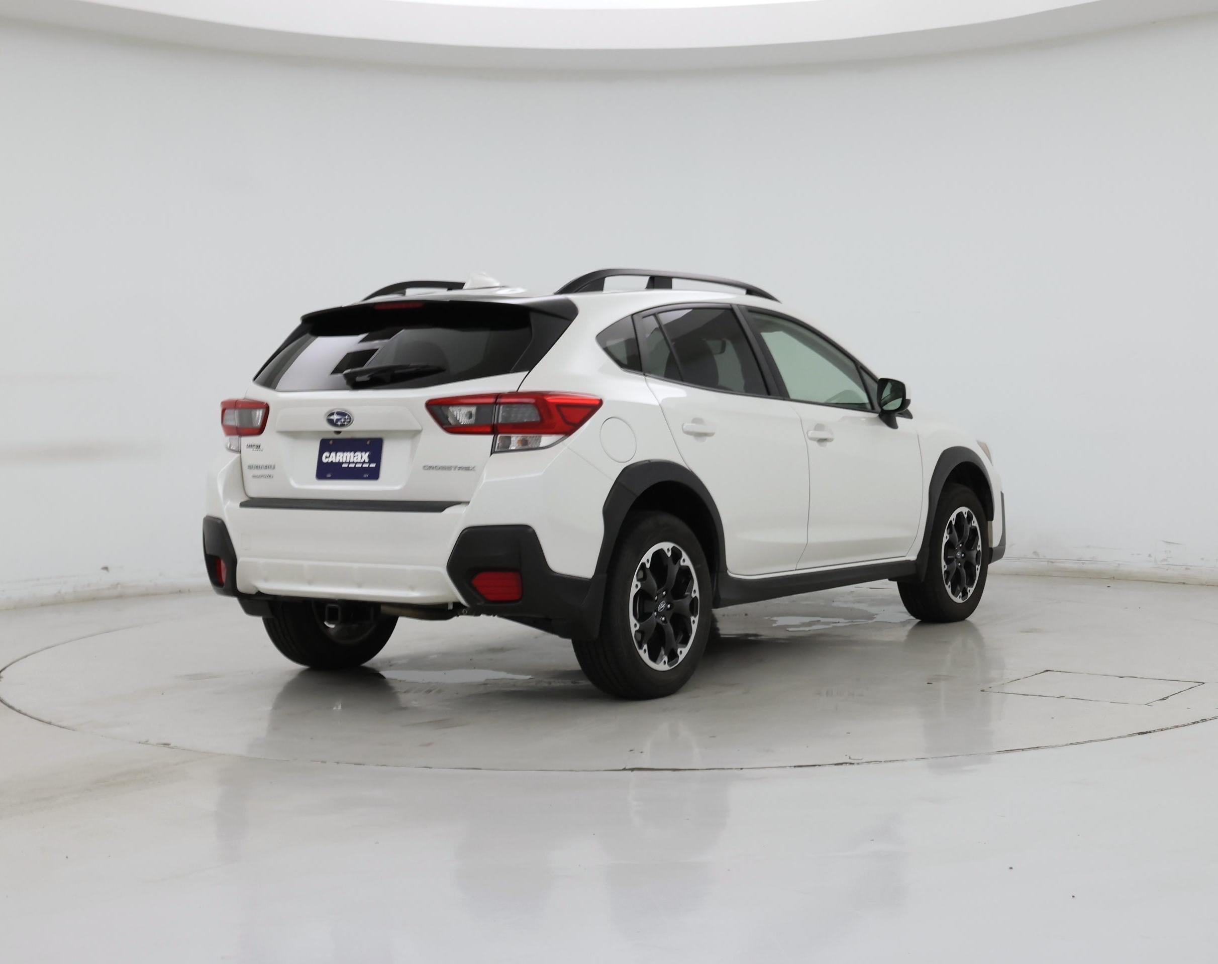 Thumbnail: 2023 Subaru Crosstrek - 8