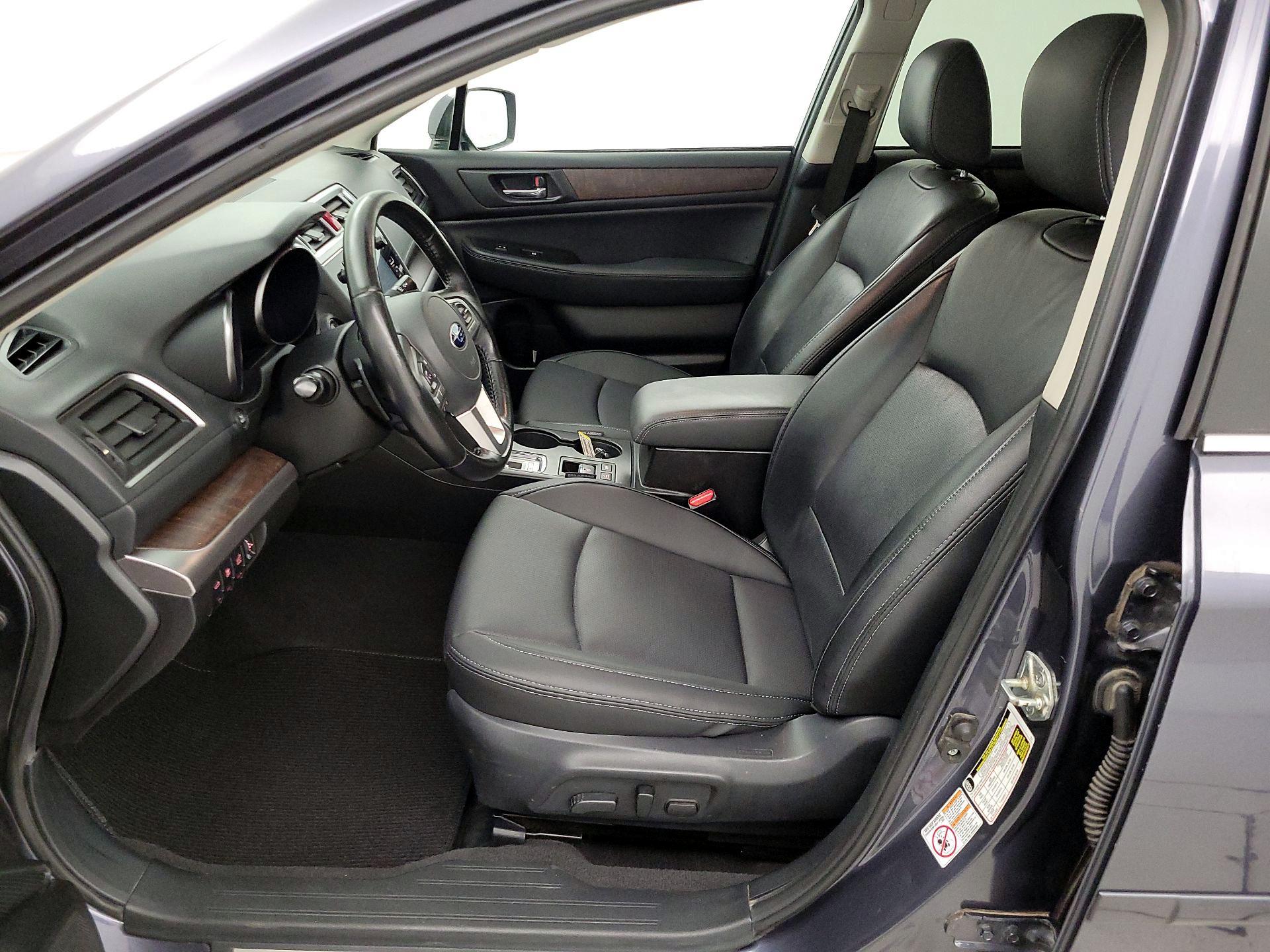 Thumbnail: 2015 Subaru Outback - 11