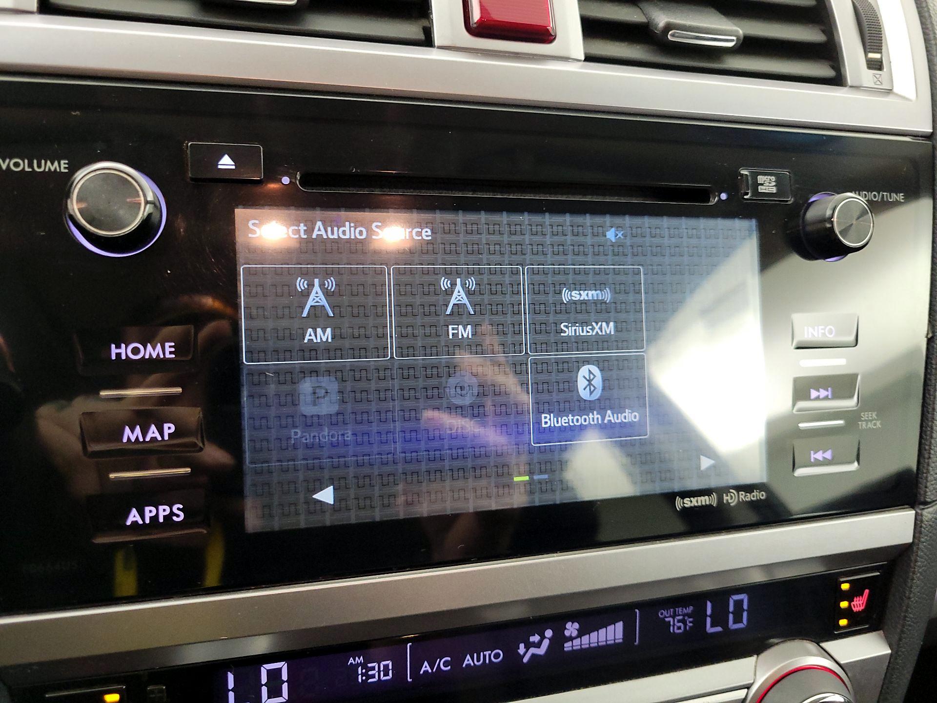 Thumbnail: 2015 Subaru Outback - 15