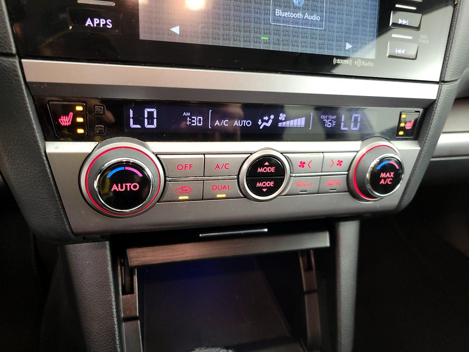 Thumbnail: 2015 Subaru Outback - 16