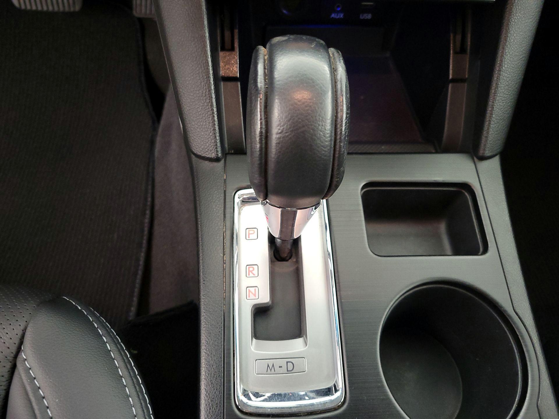 Thumbnail: 2015 Subaru Outback - 17
