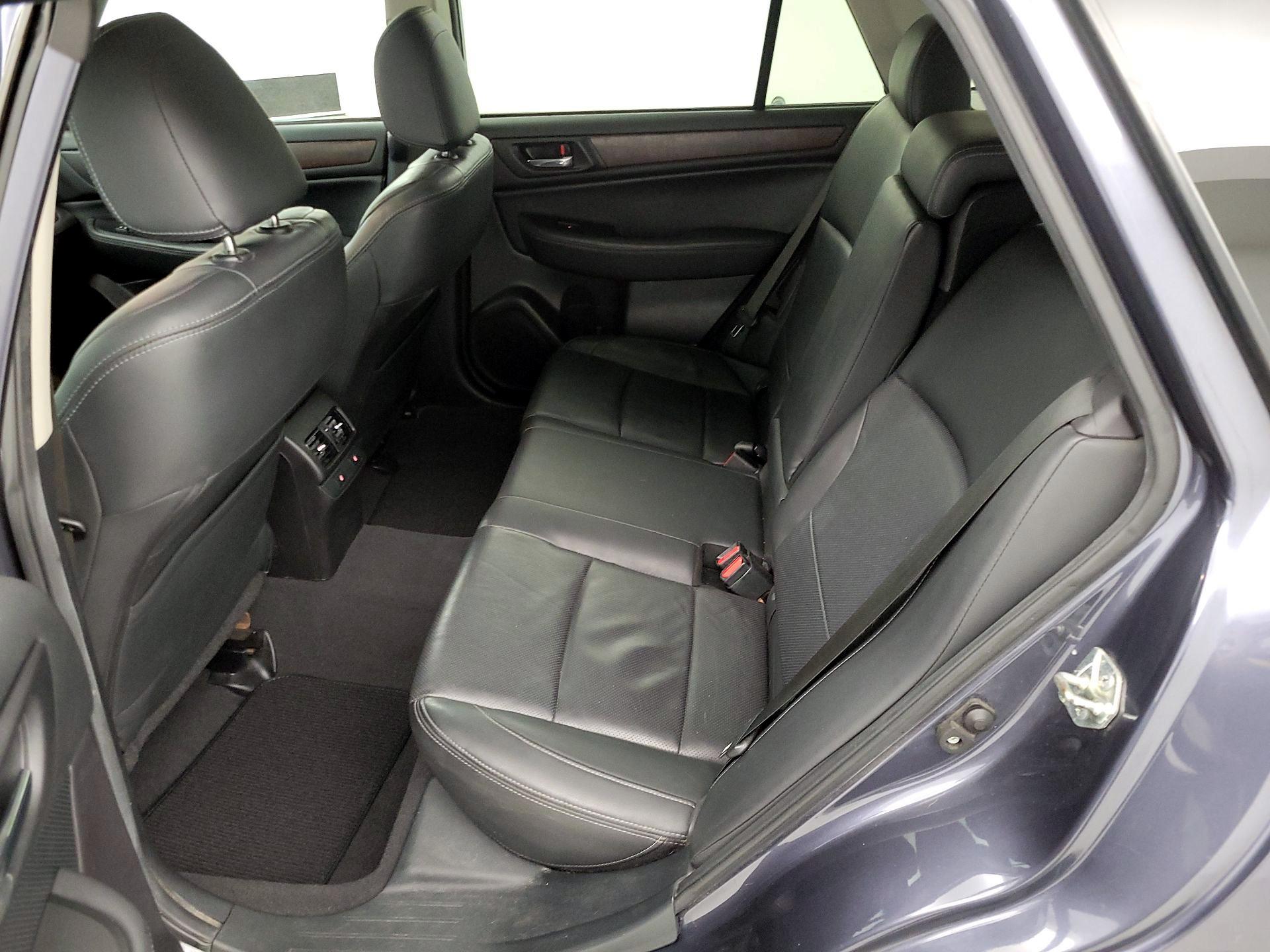 Thumbnail: 2015 Subaru Outback - 20