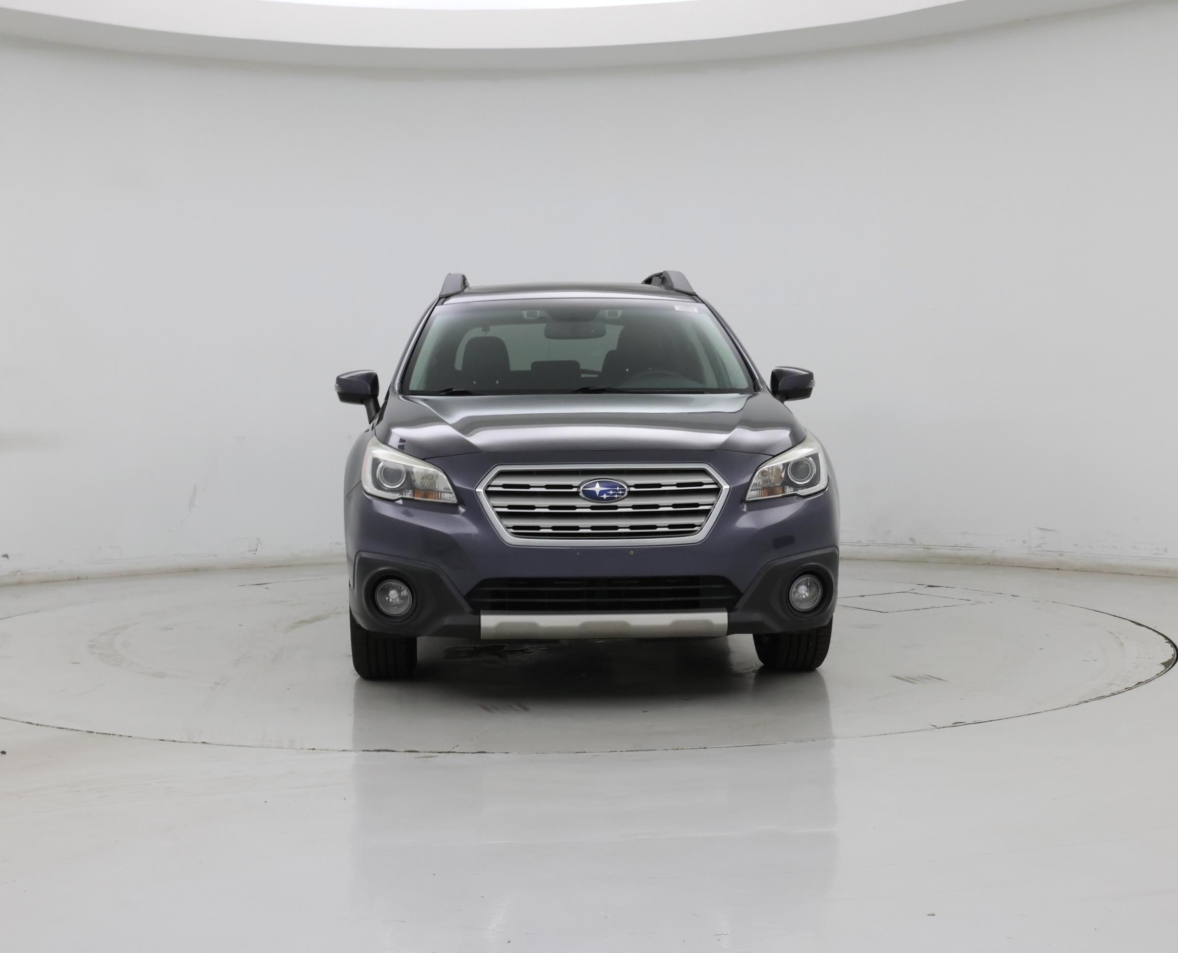 Thumbnail: 2015 Subaru Outback - 5