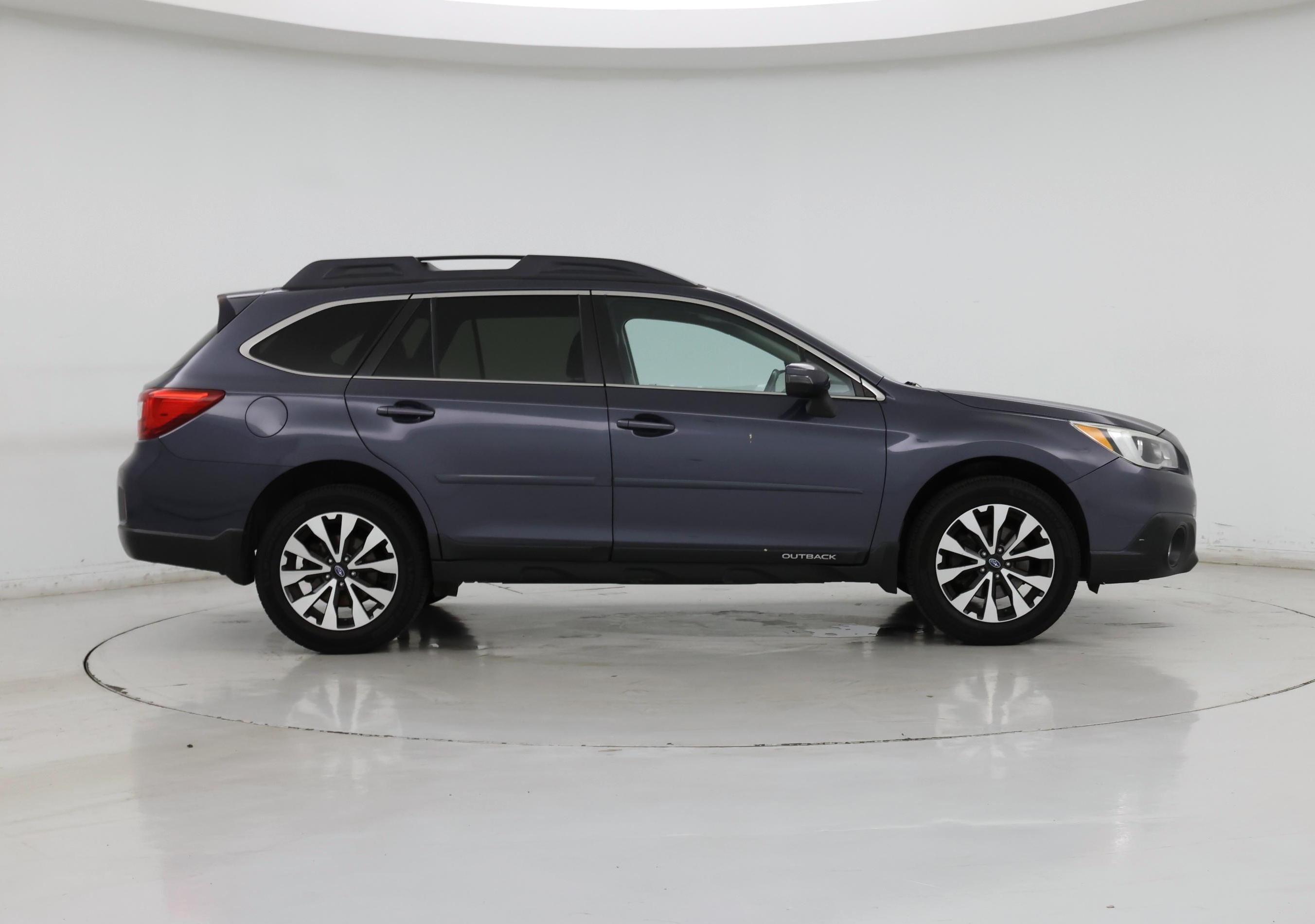 Thumbnail: 2015 Subaru Outback - 7