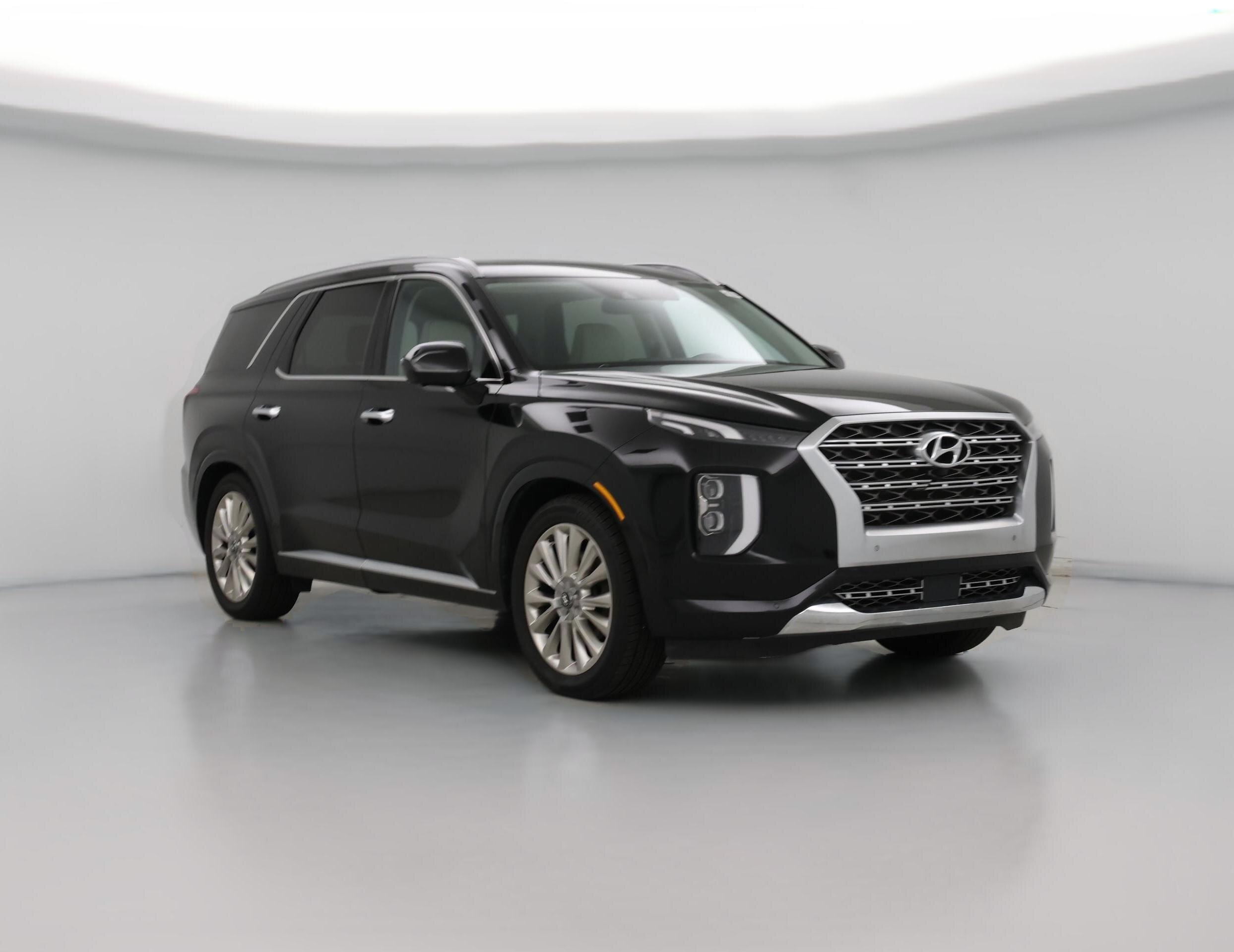 Thumbnail: 2020 Hyundai Palisade - 1