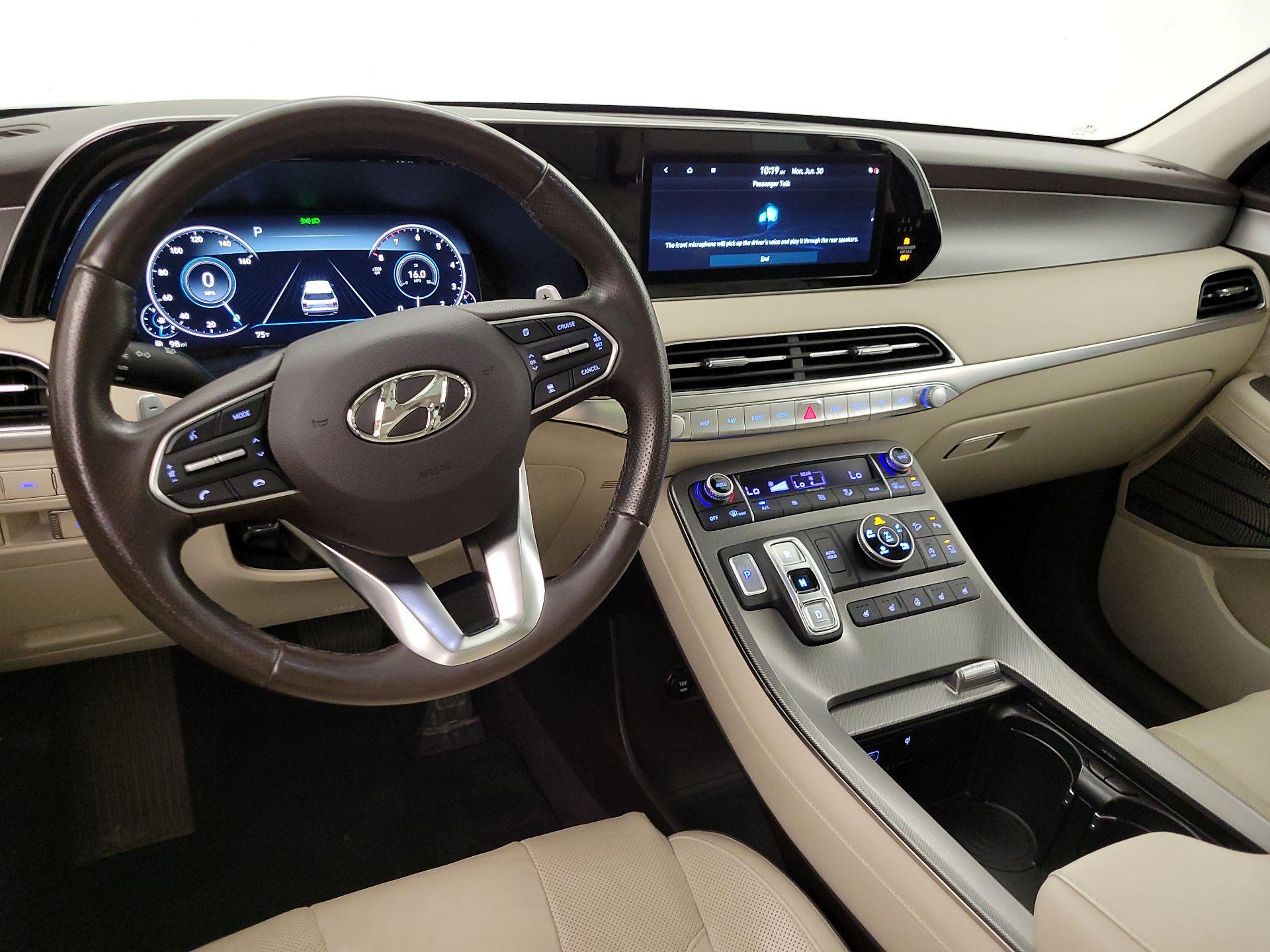 Thumbnail: 2020 Hyundai Palisade - 9