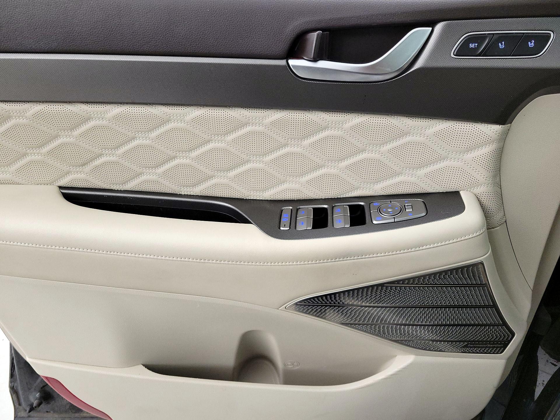 Thumbnail: 2020 Hyundai Palisade - 12