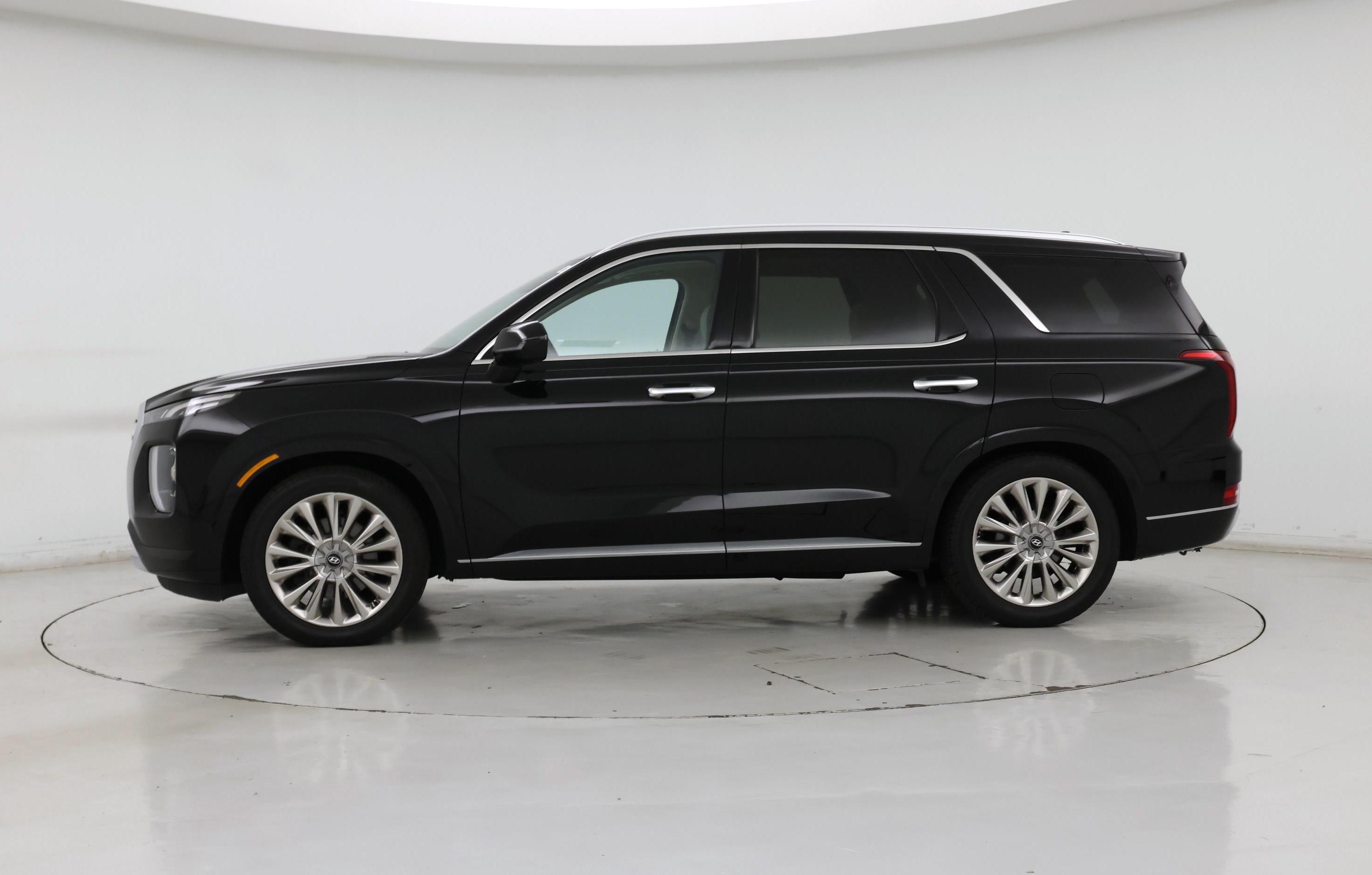 Thumbnail: 2020 Hyundai Palisade - 3