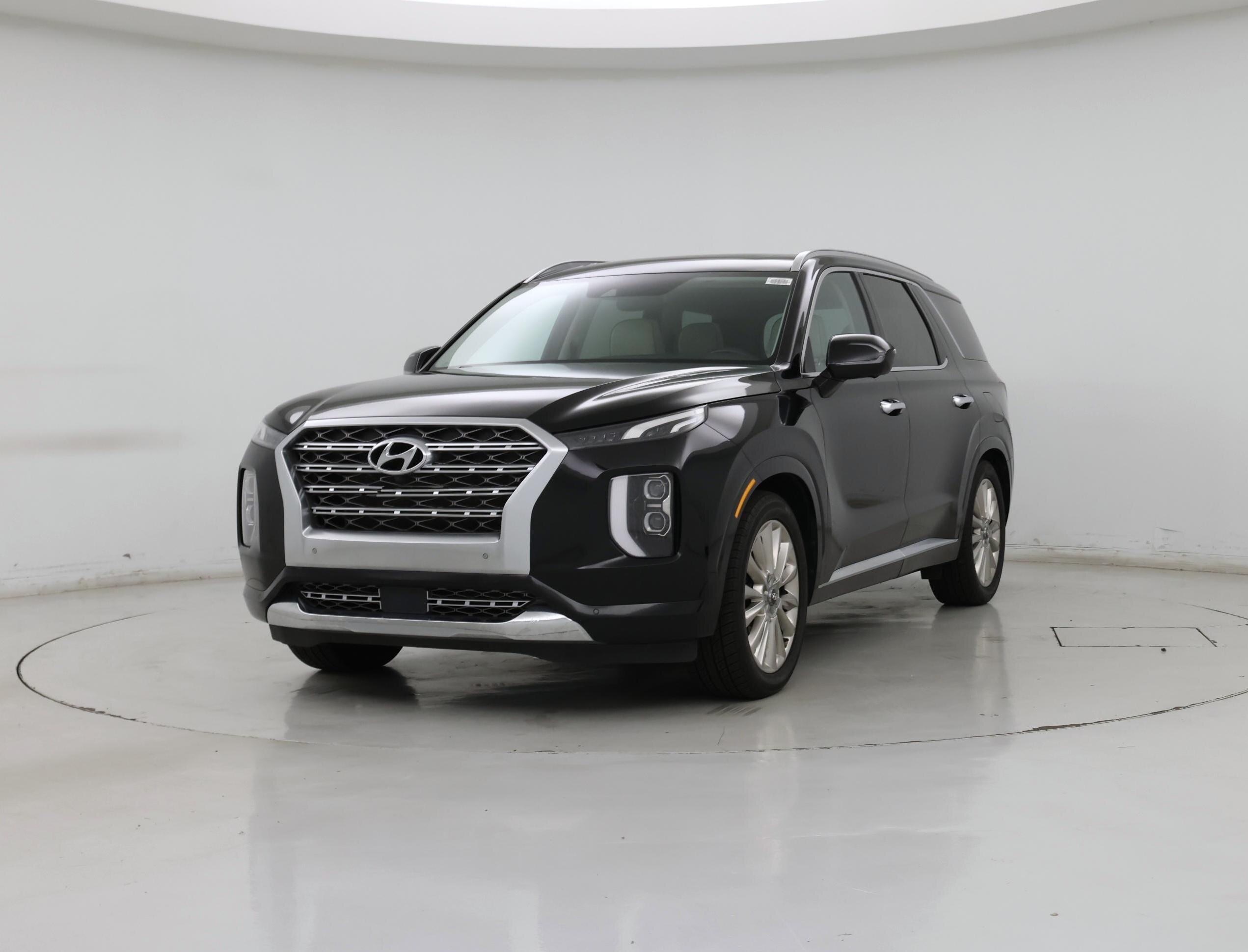 Thumbnail: 2020 Hyundai Palisade - 4